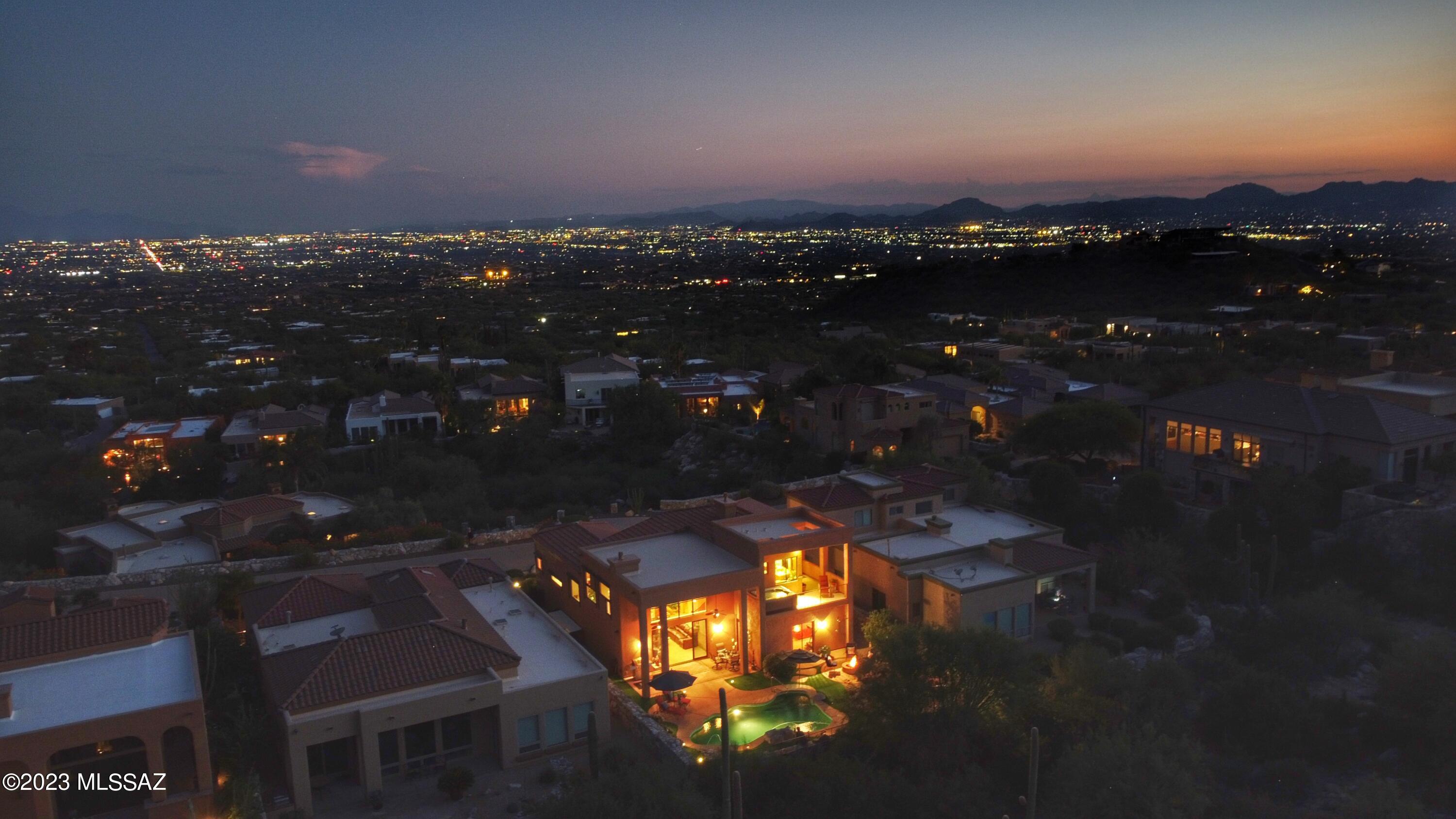 The Summit at Finger Rock (1-36) - Residential