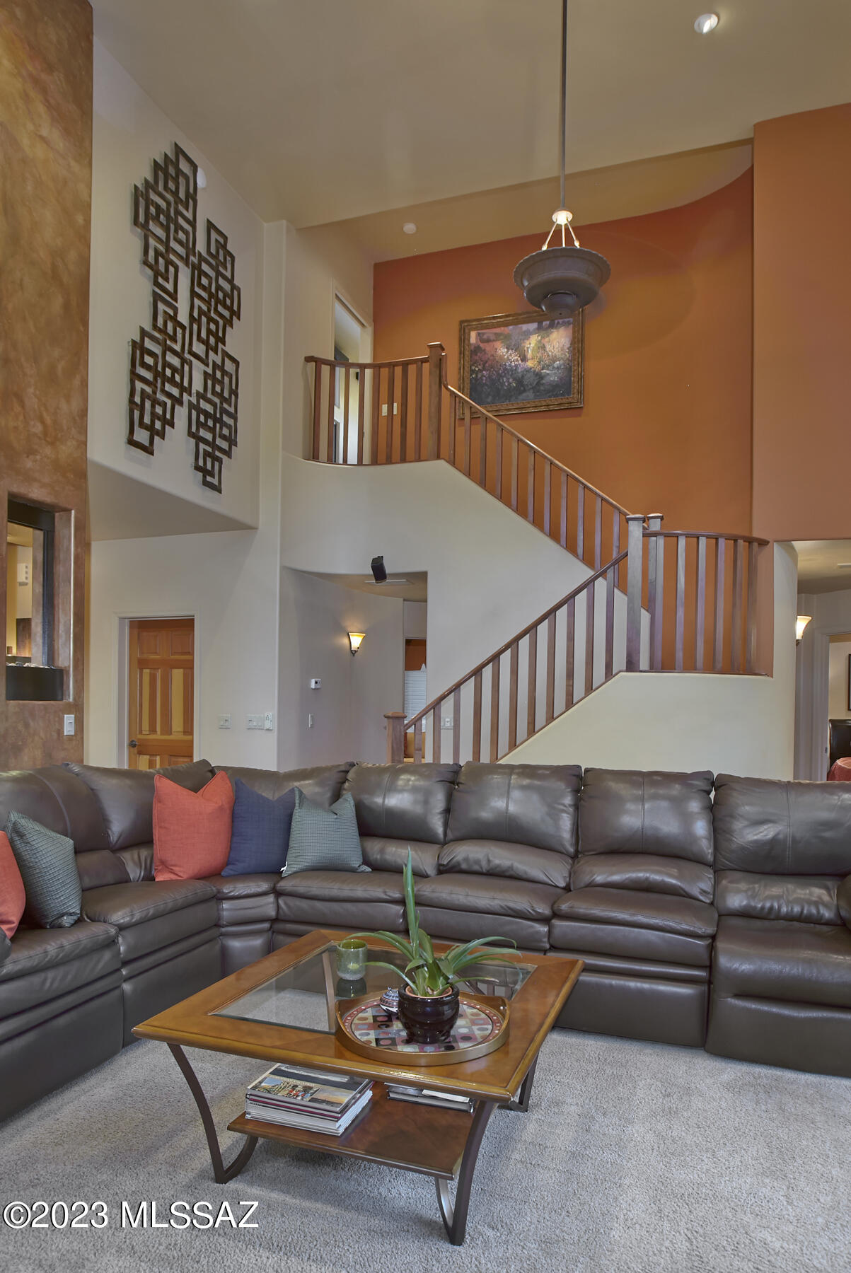 The Summit at Finger Rock (1-36) - Residential