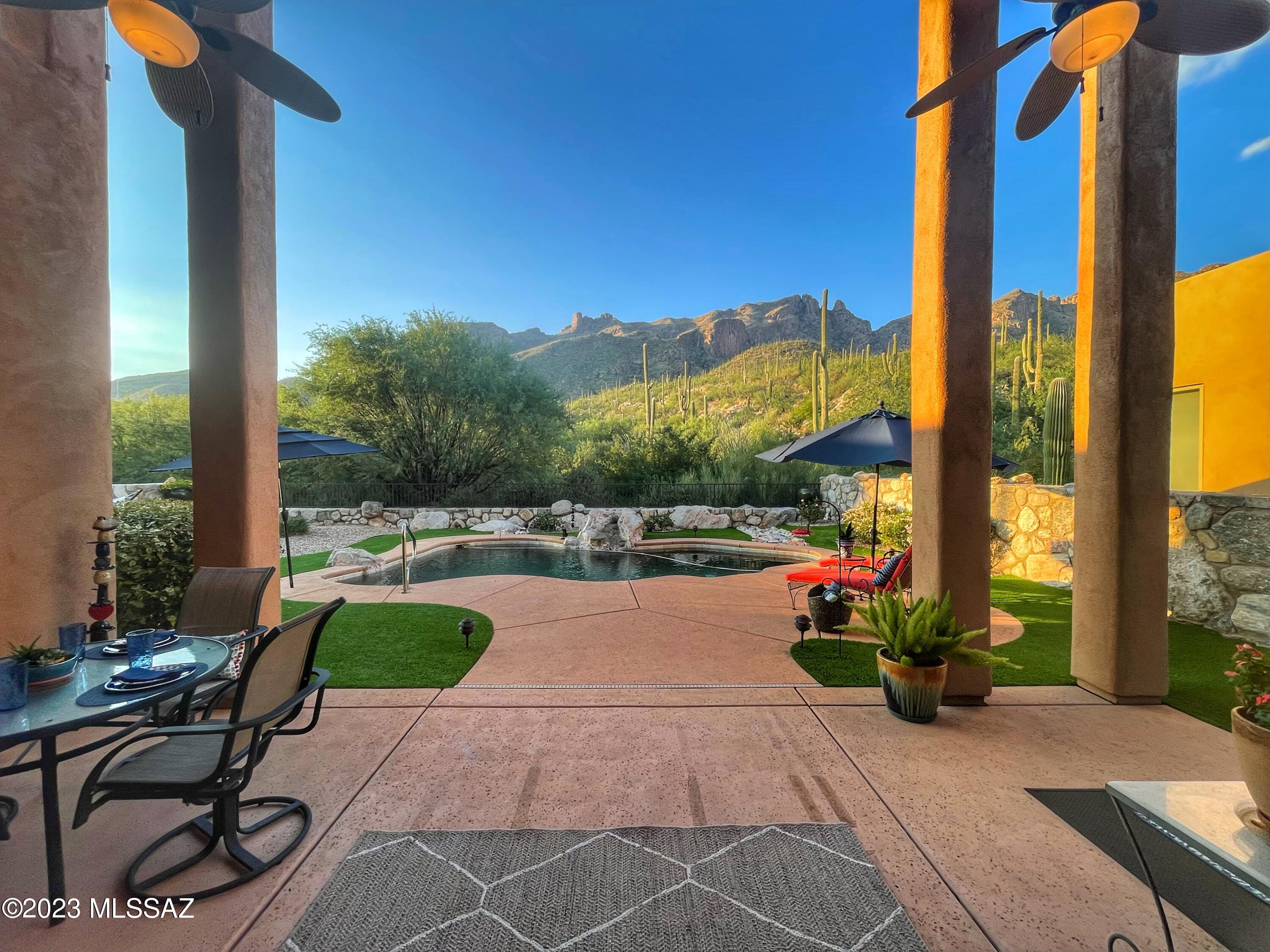 The Summit at Finger Rock (1-36) - Residential