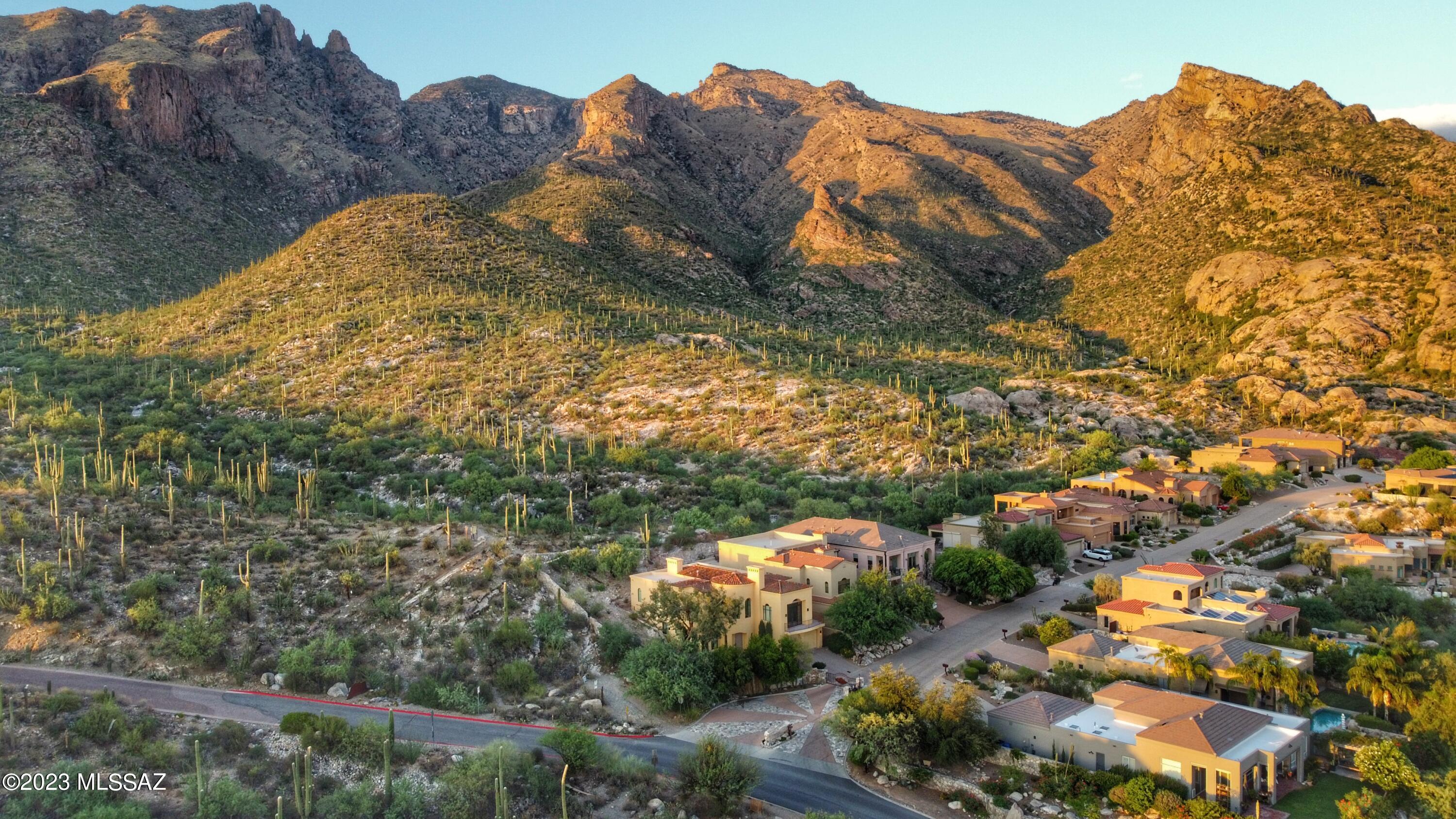 The Summit at Finger Rock (1-36) - Residential