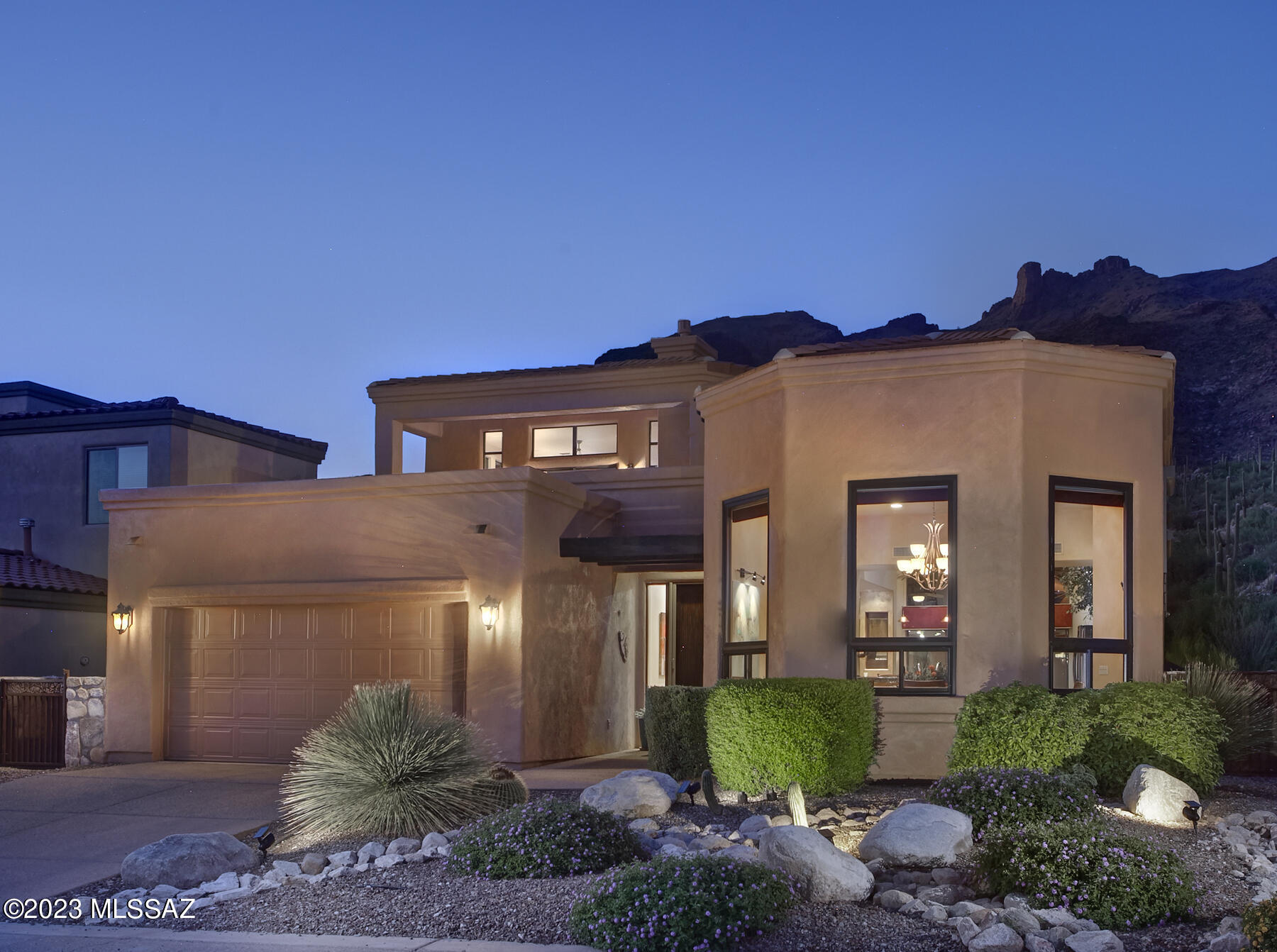 The Summit at Finger Rock (1-36) - Residential