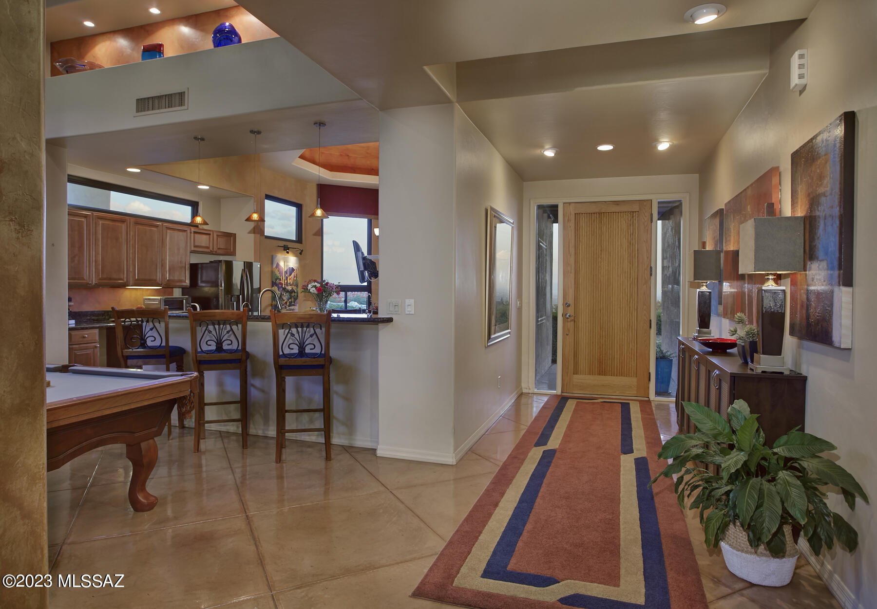 The Summit at Finger Rock (1-36) - Residential
