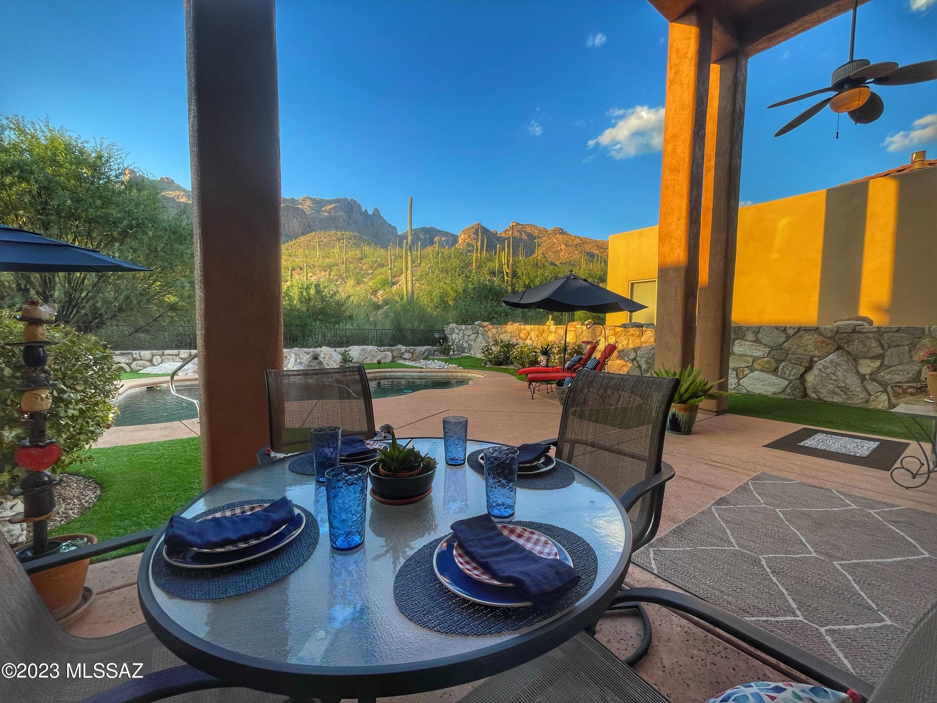 The Summit at Finger Rock (1-36) - Residential