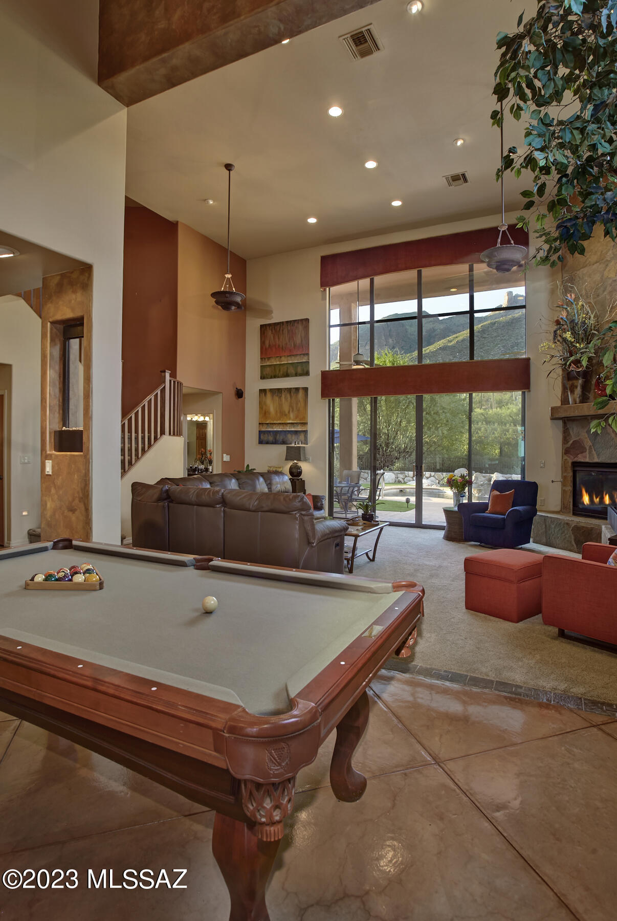 The Summit at Finger Rock (1-36) - Residential
