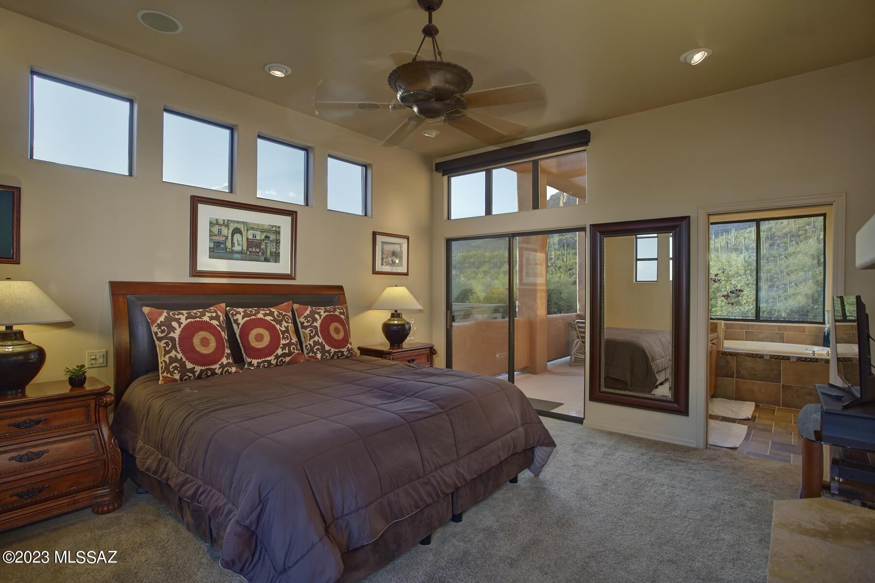 The Summit at Finger Rock (1-36) - Residential