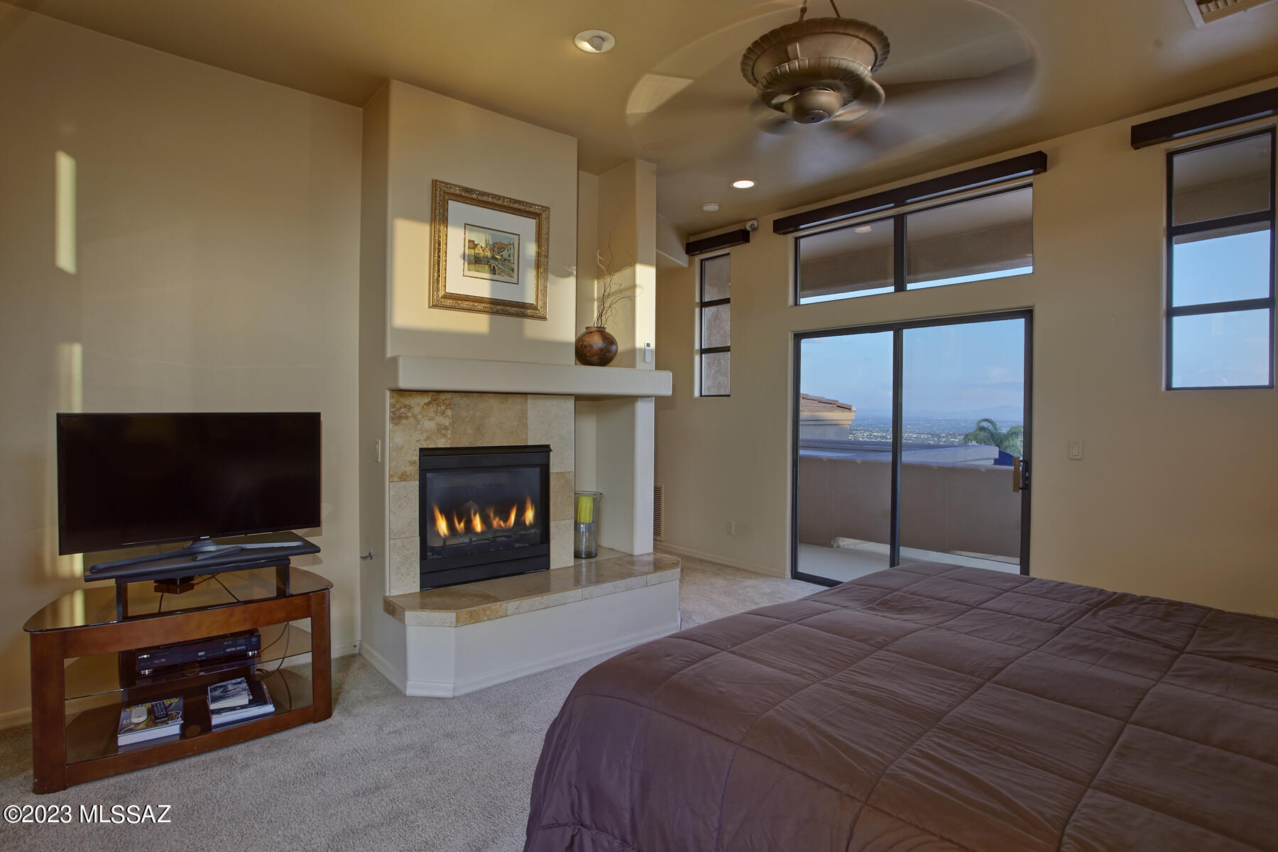 The Summit at Finger Rock (1-36) - Residential