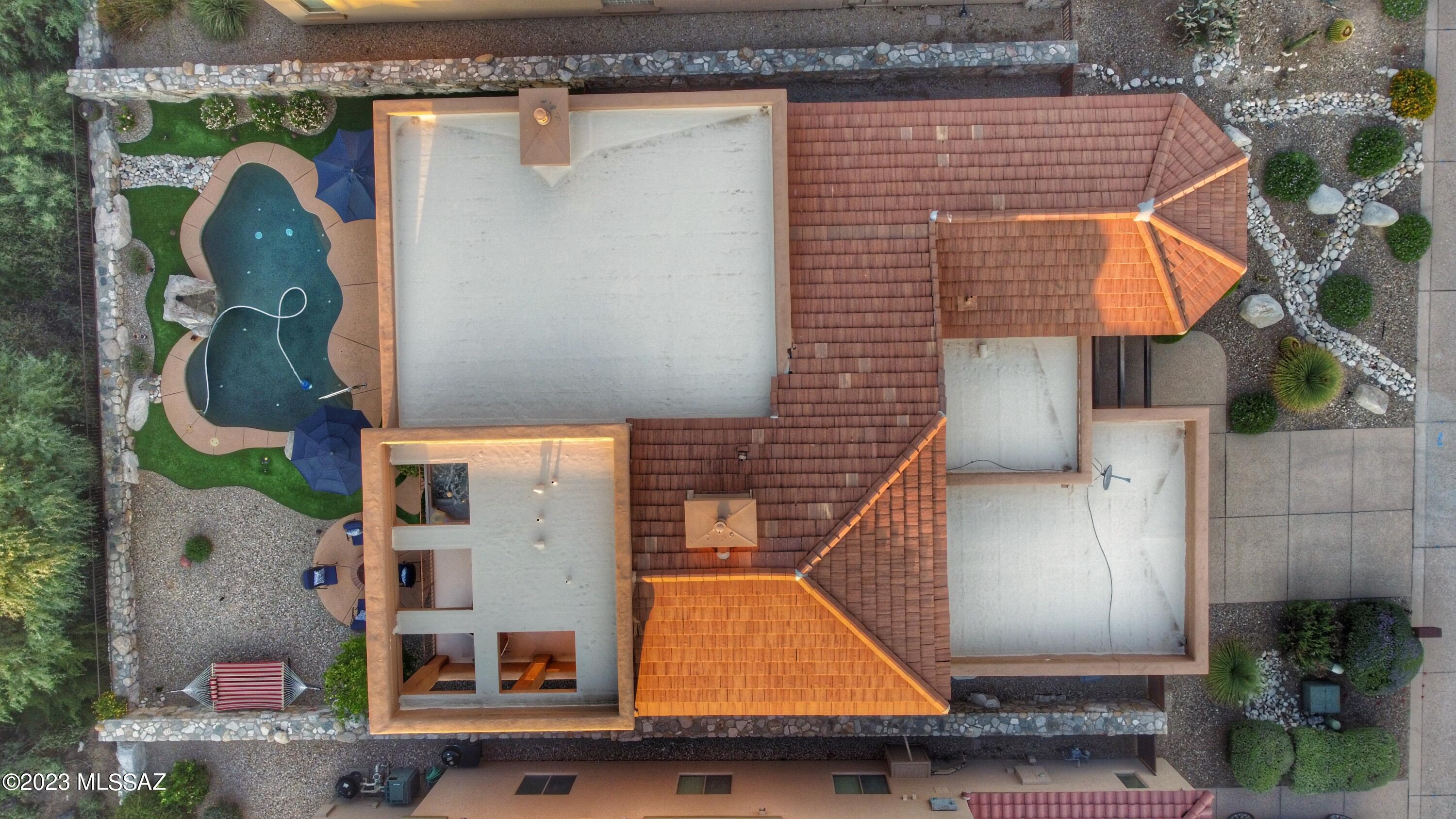 The Summit at Finger Rock (1-36) - Residential