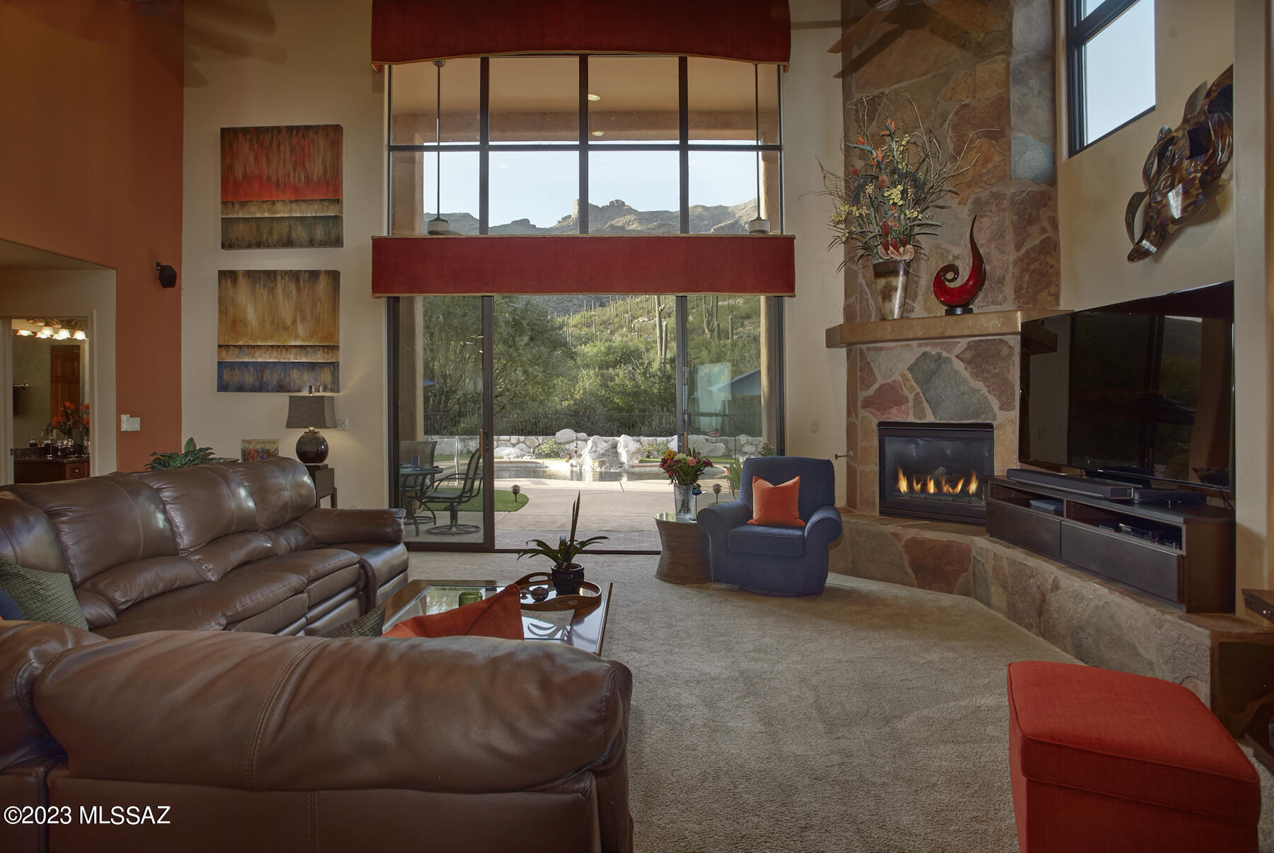 The Summit at Finger Rock (1-36) - Residential