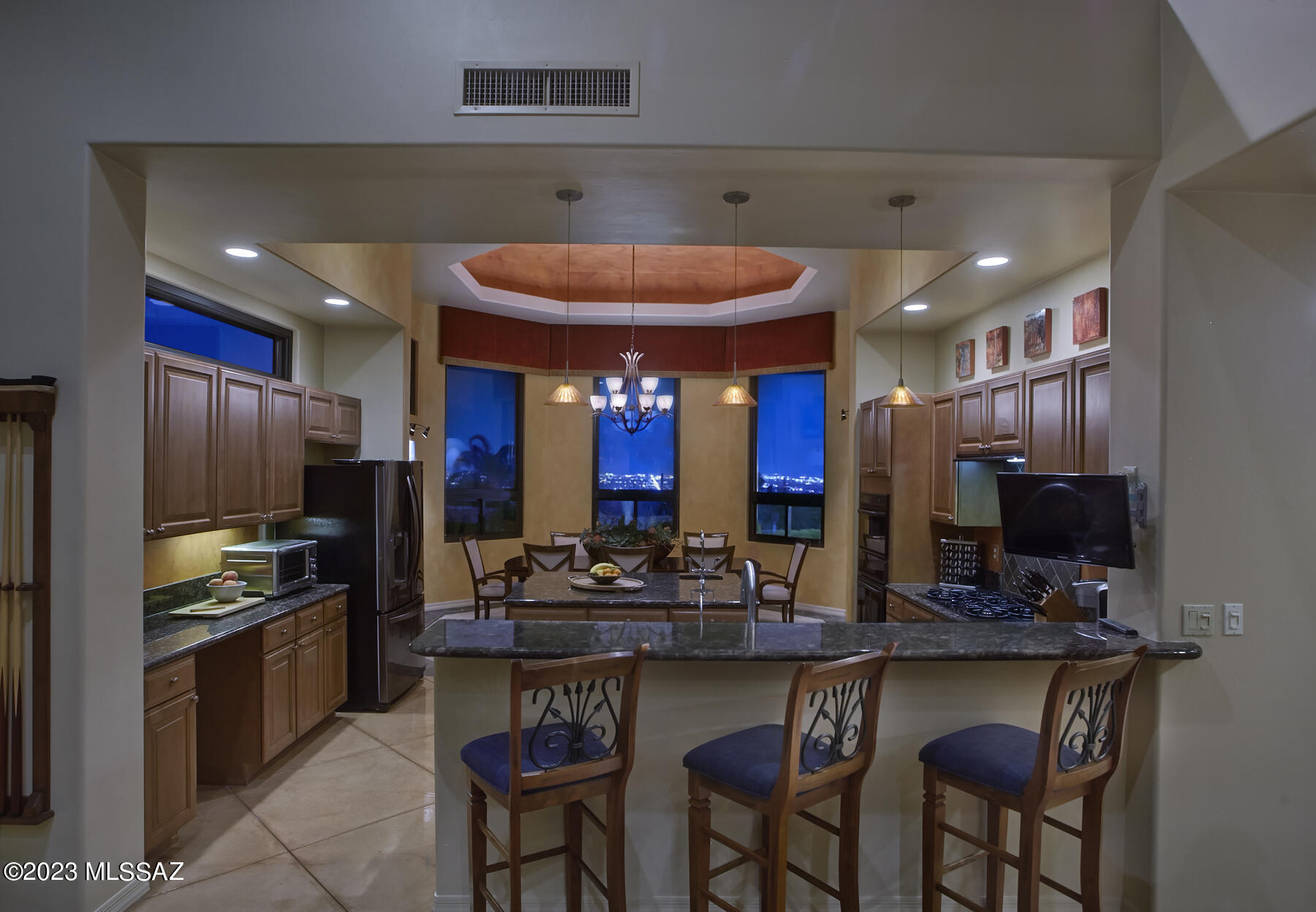 The Summit at Finger Rock (1-36) - Residential