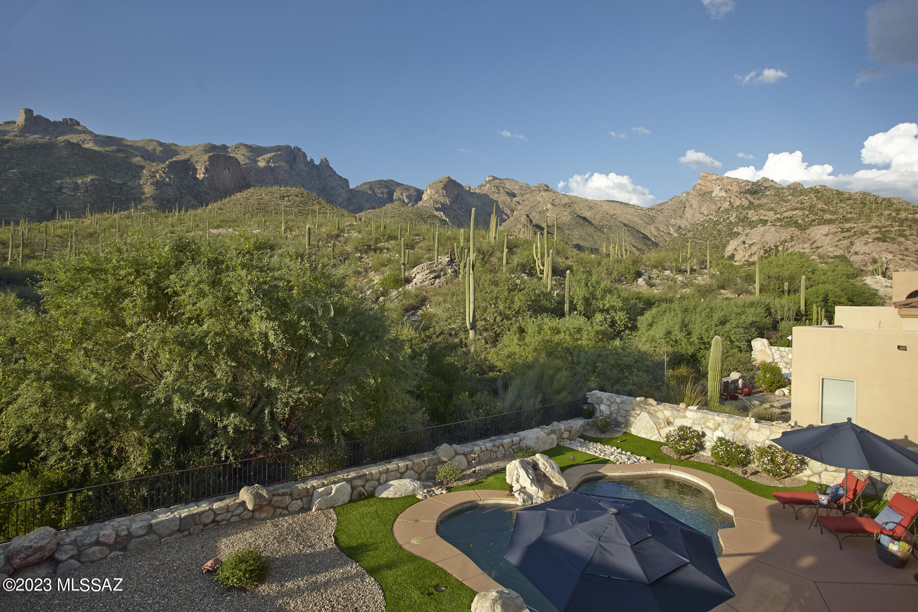 The Summit at Finger Rock (1-36) - Residential