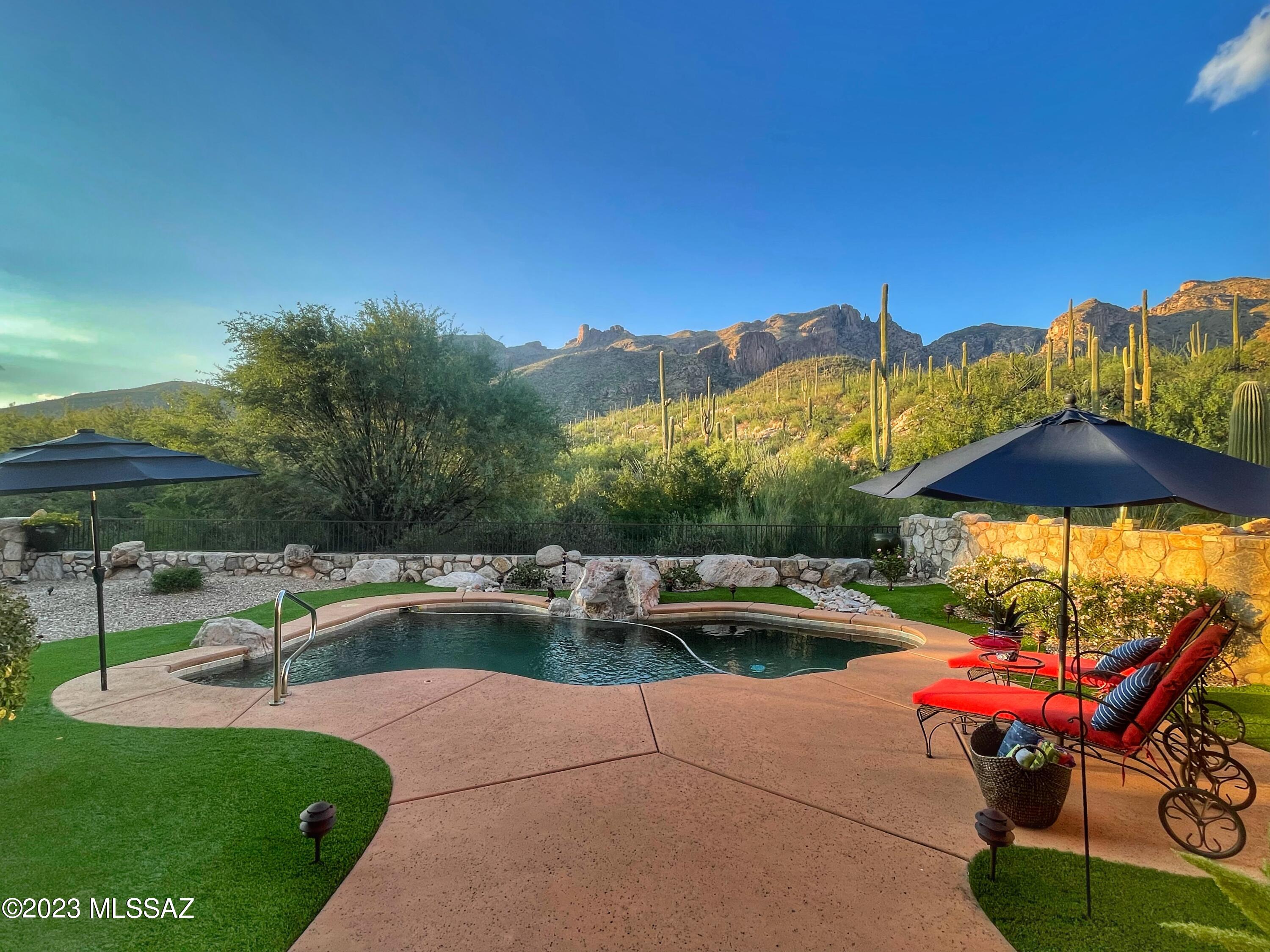 The Summit at Finger Rock (1-36) - Residential