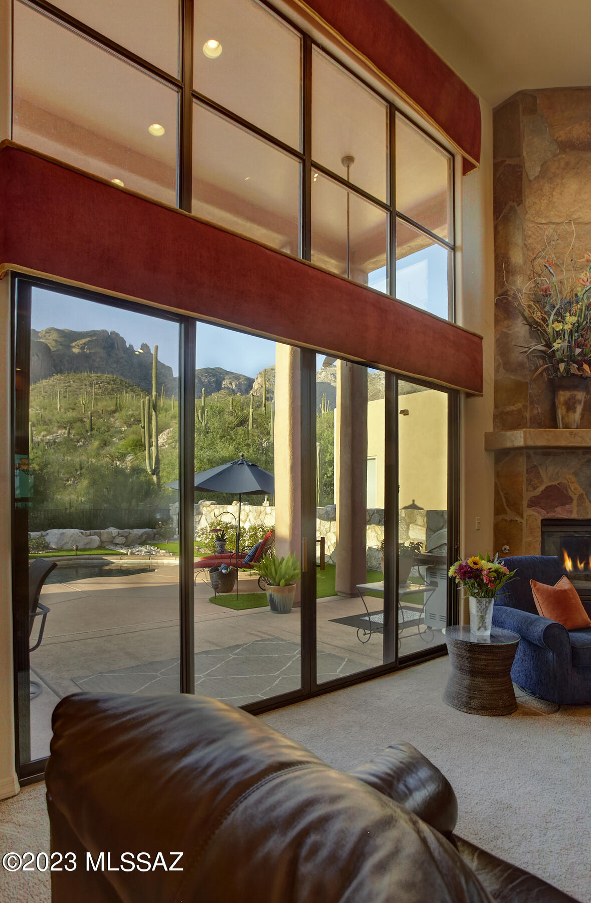The Summit at Finger Rock (1-36) - Residential
