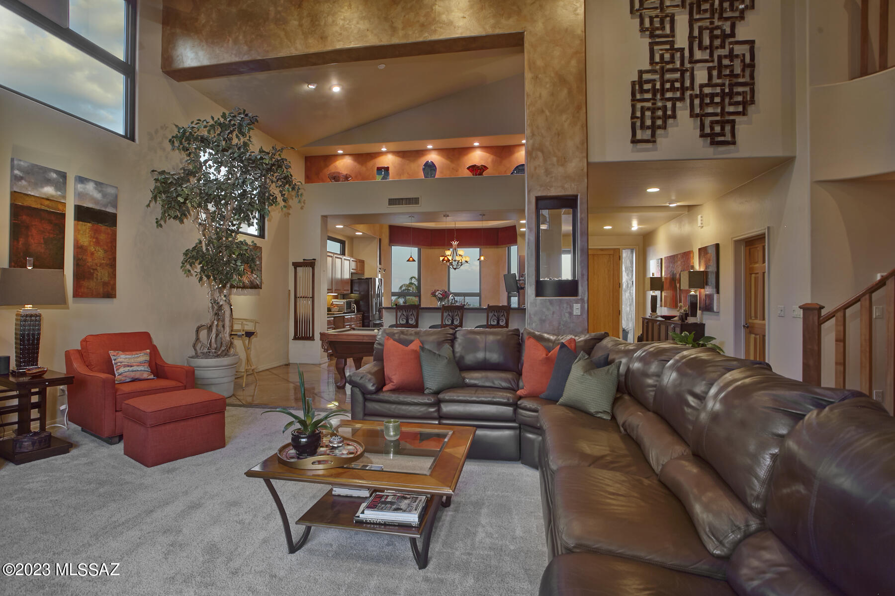 The Summit at Finger Rock (1-36) - Residential