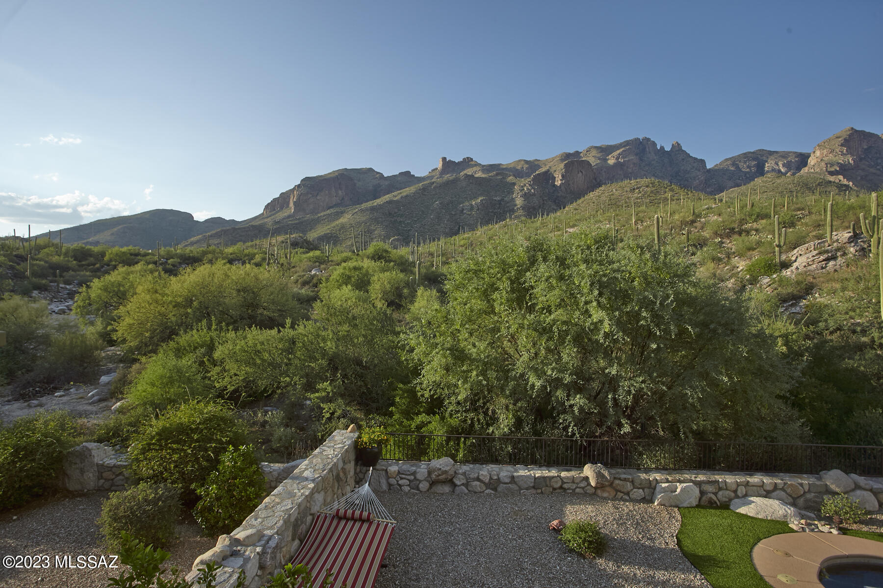 The Summit at Finger Rock (1-36) - Residential