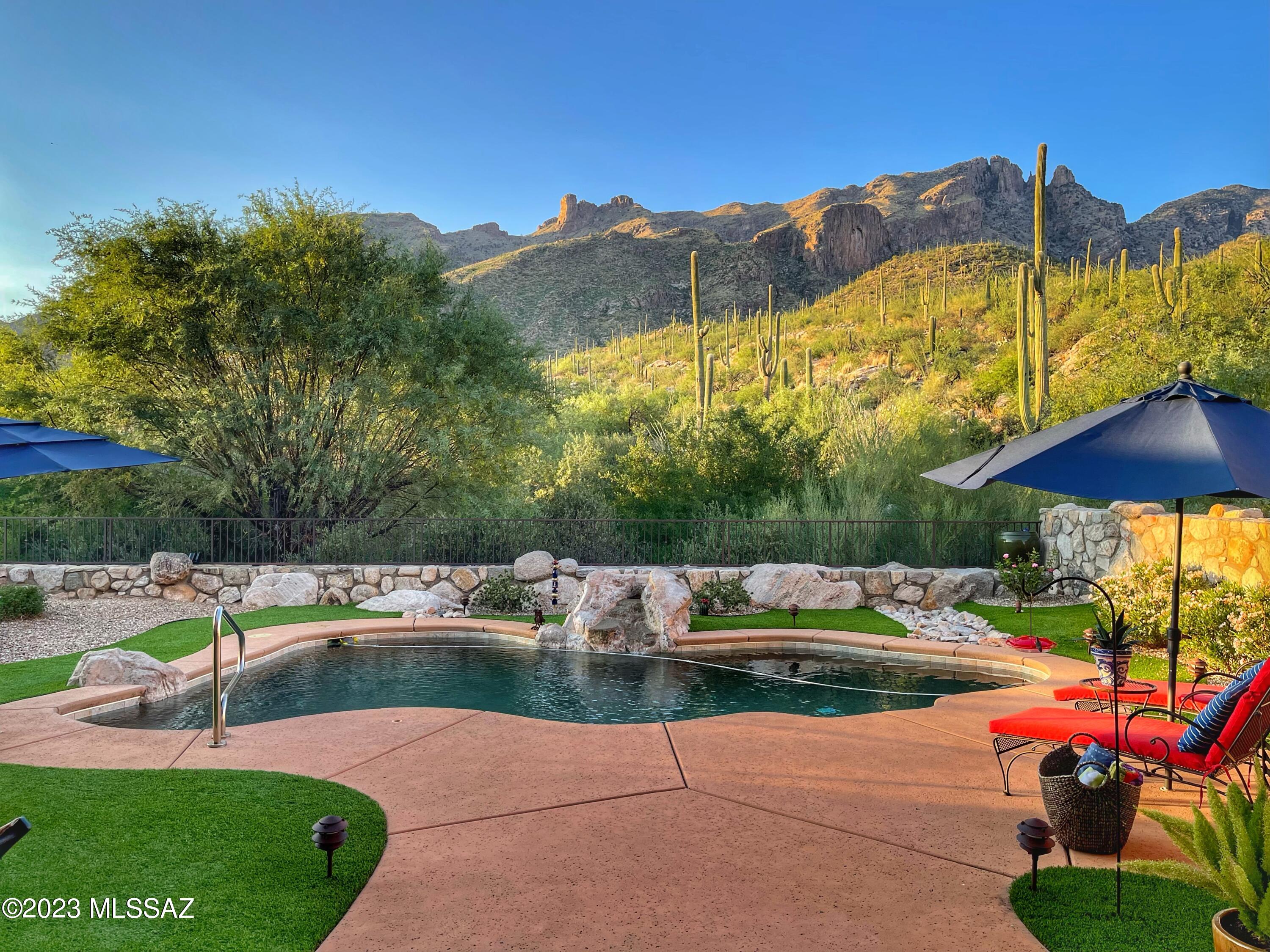 The Summit at Finger Rock (1-36) - Residential