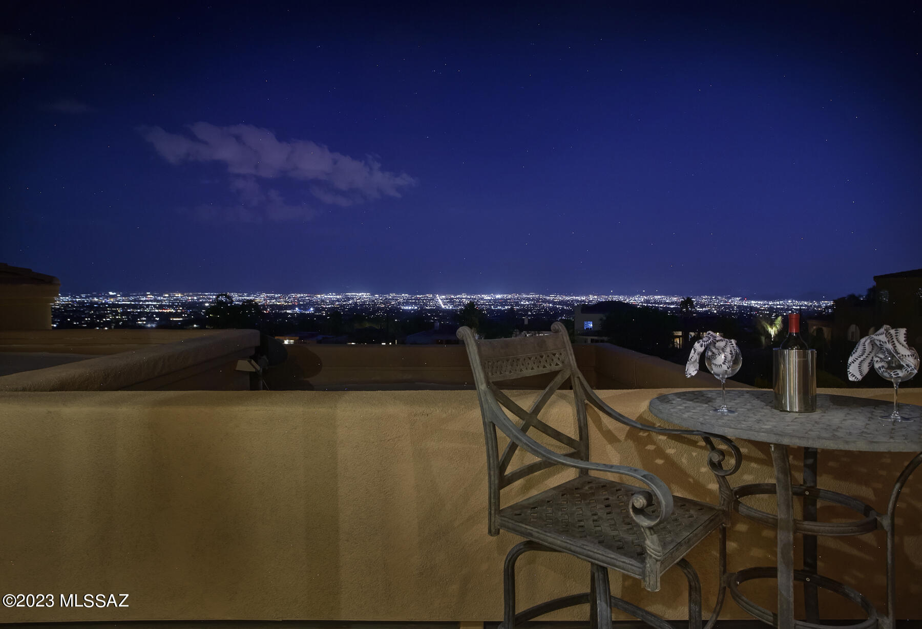 The Summit at Finger Rock (1-36) - Residential