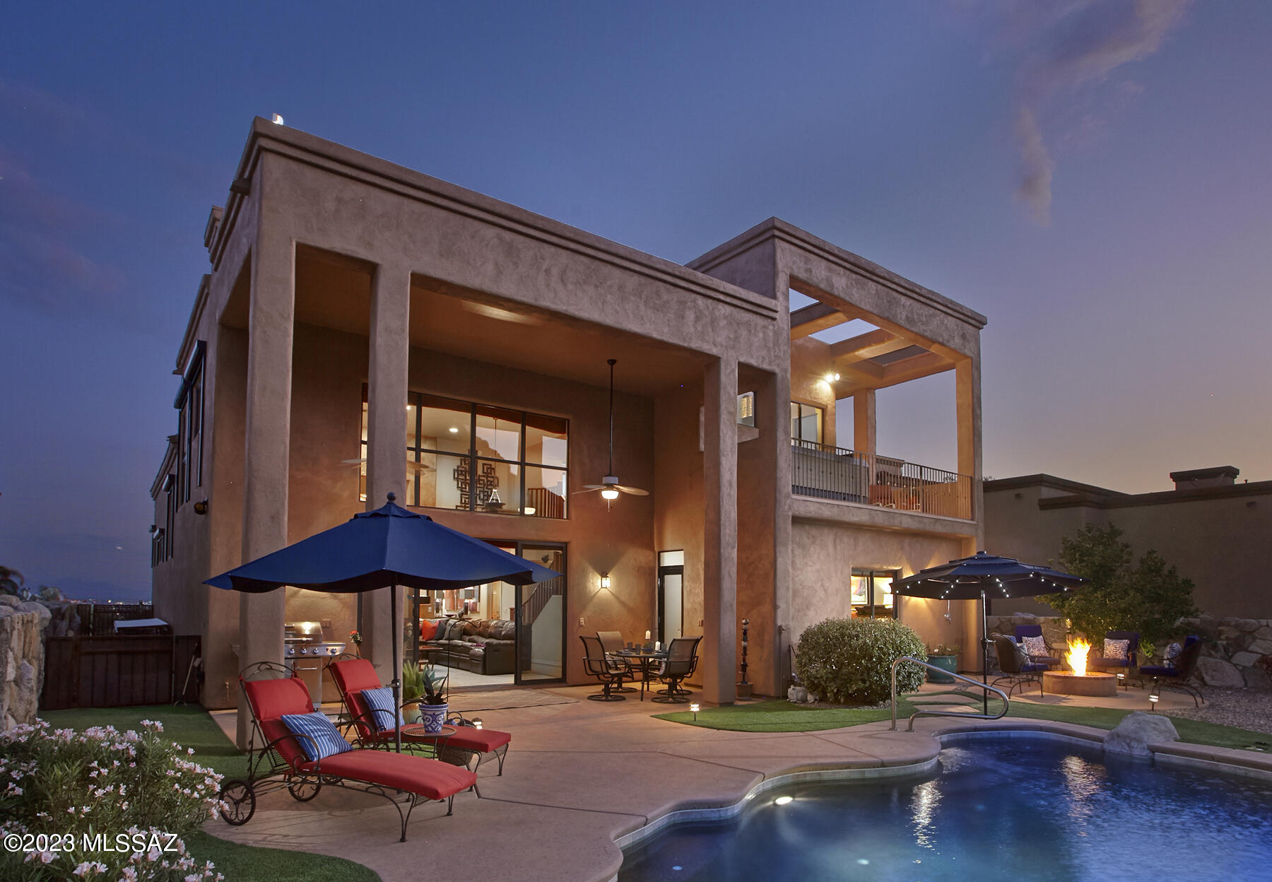 The Summit at Finger Rock (1-36) - Residential