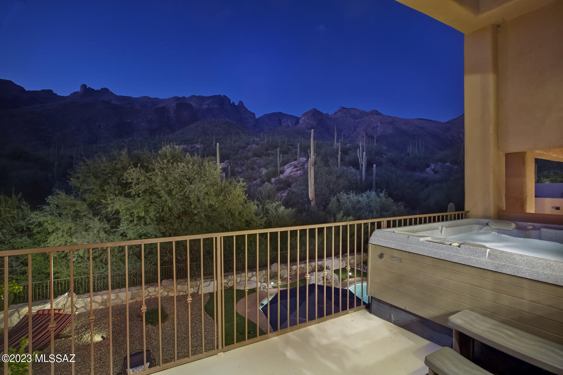 The Summit at Finger Rock (1-36) - Residential
