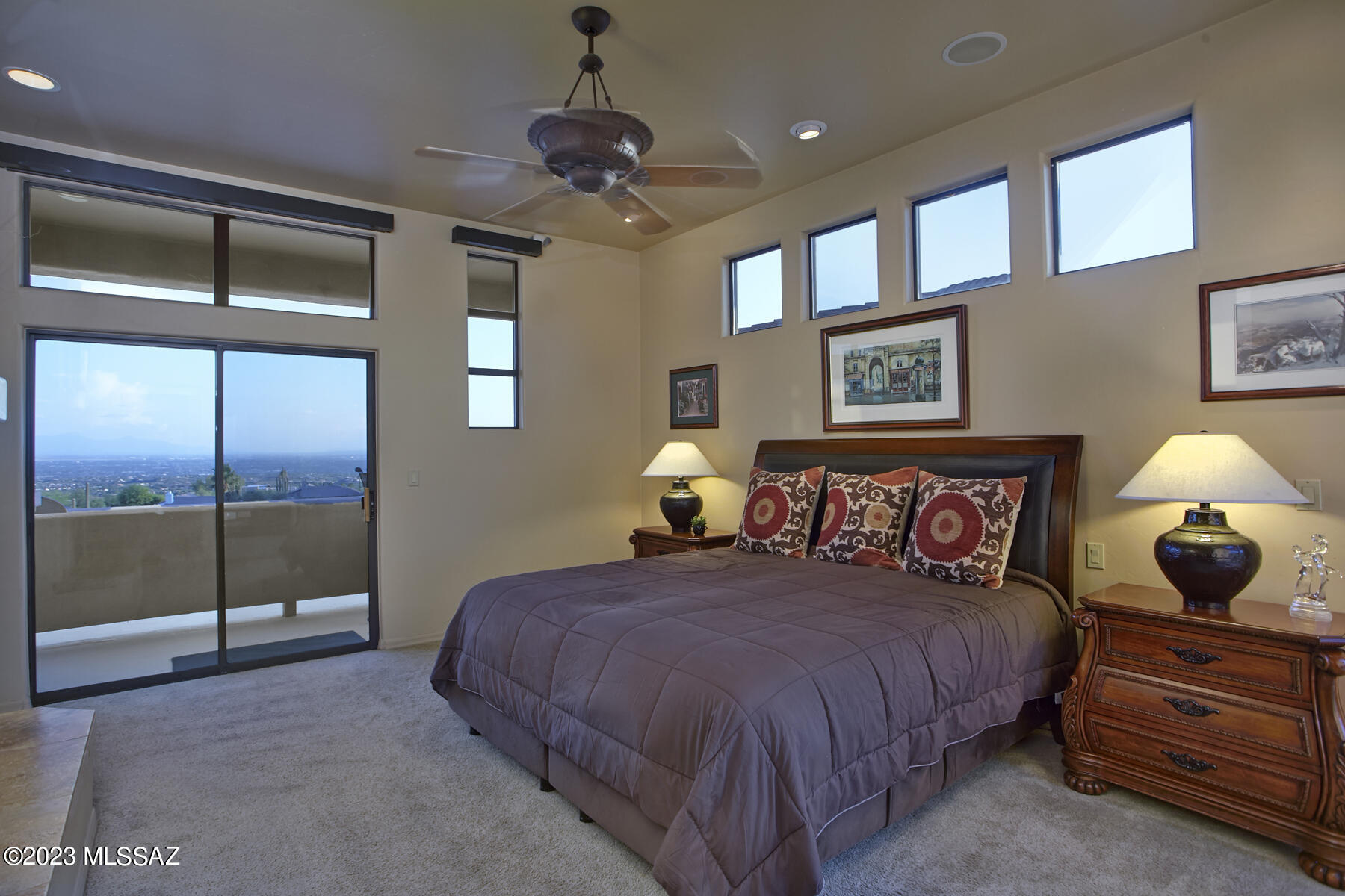 The Summit at Finger Rock (1-36) - Residential