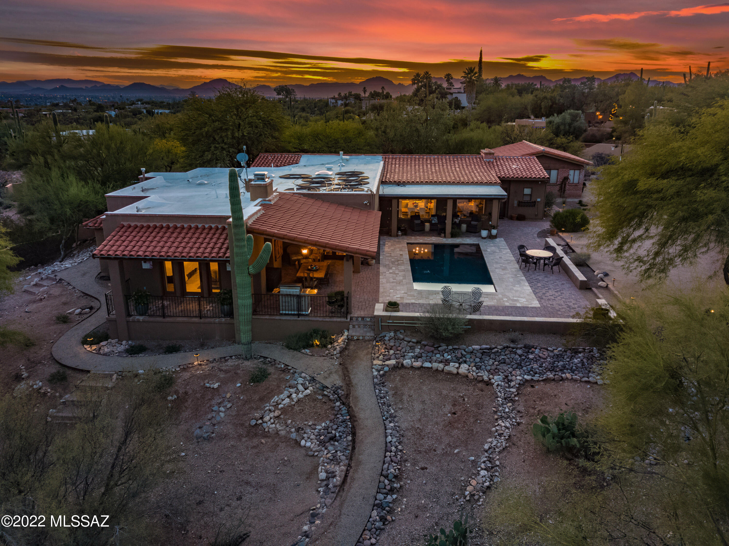 Catalina Foothills Estates - Residential