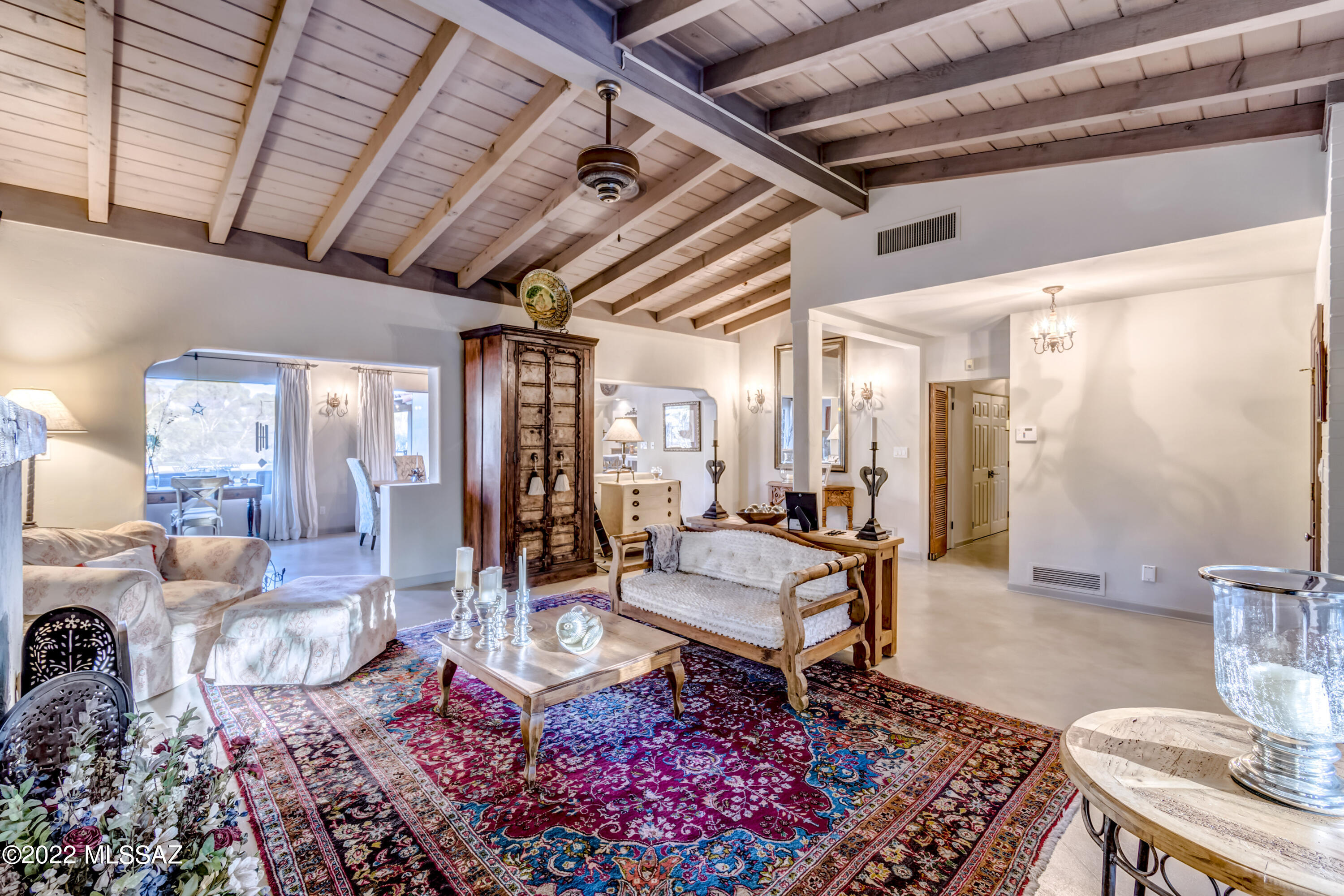 Catalina Foothills Estates - Residential