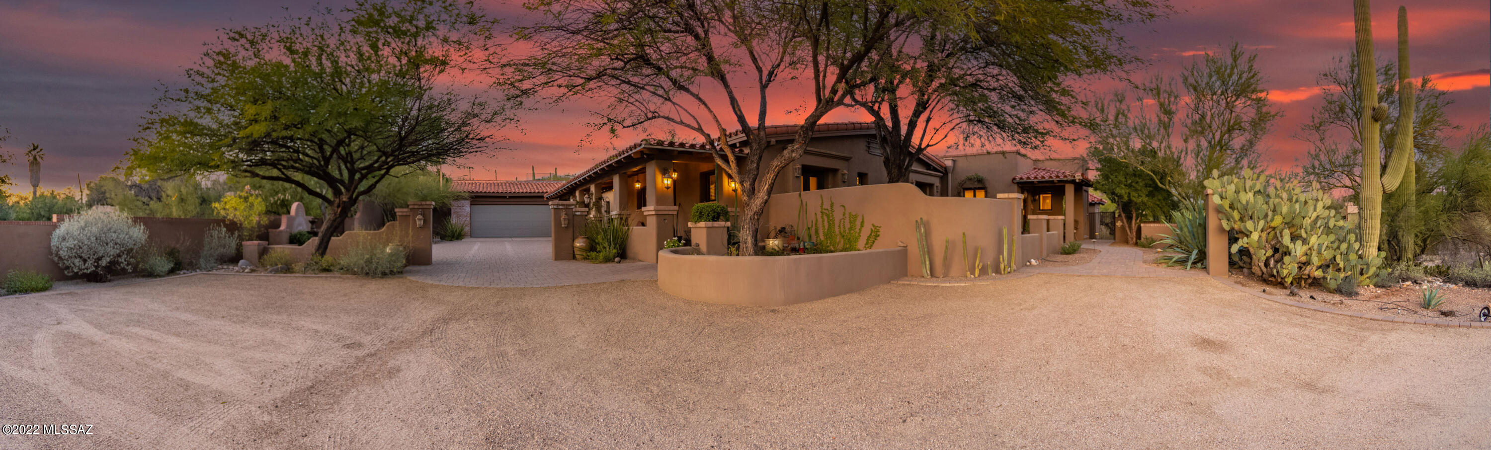Catalina Foothills Estates - Residential