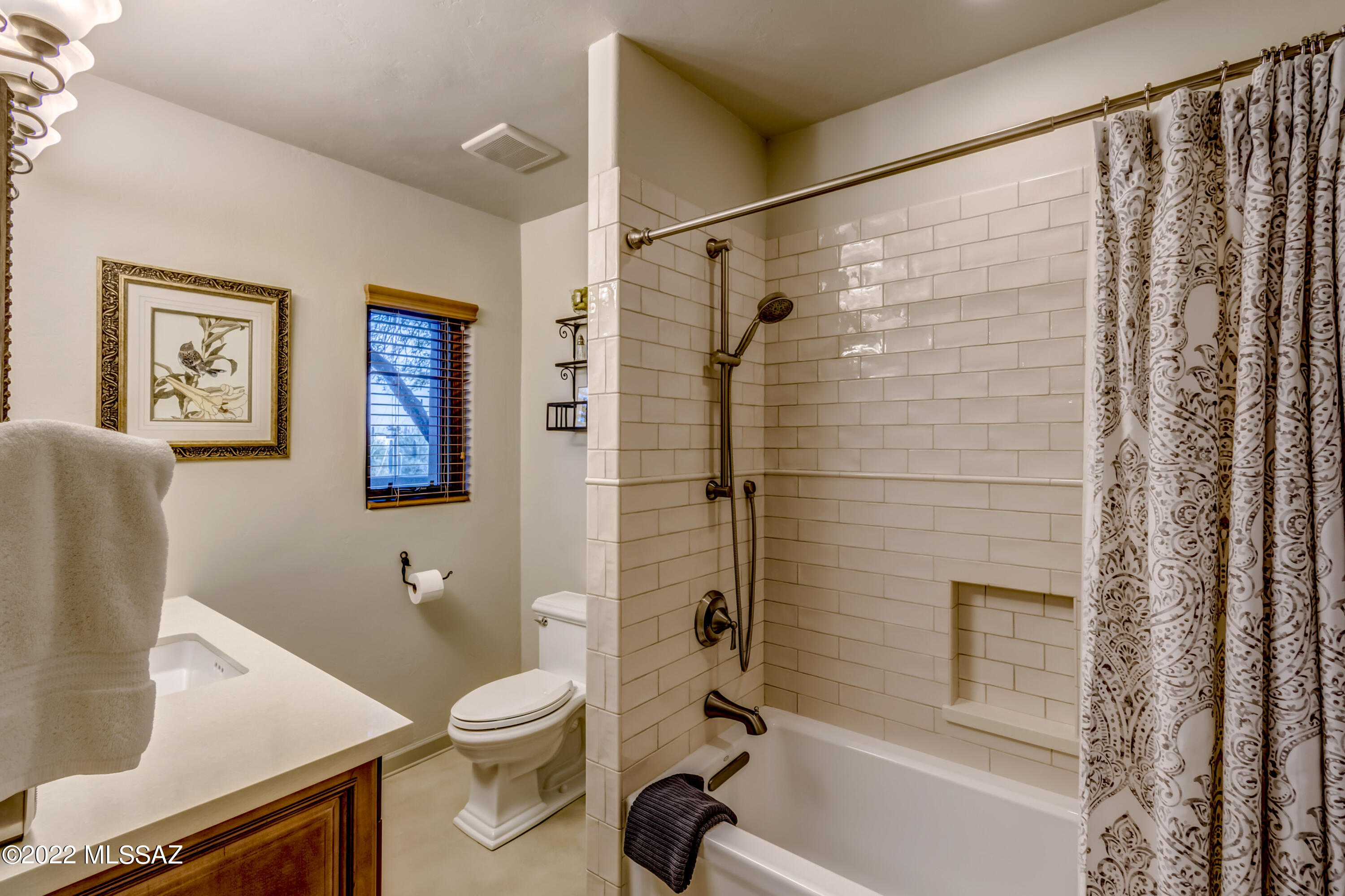 Catalina Foothills Estates - Residential