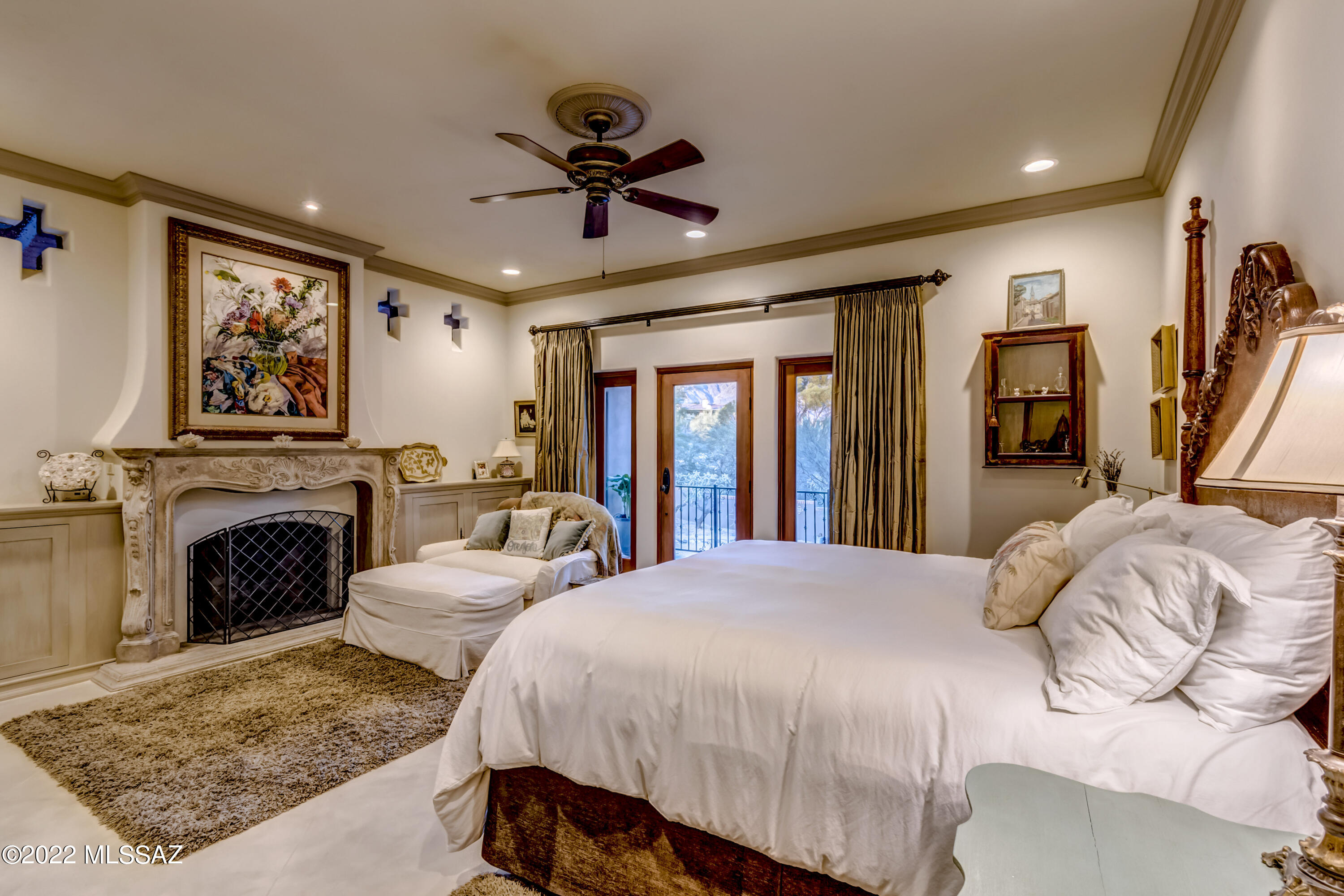 Catalina Foothills Estates - Residential