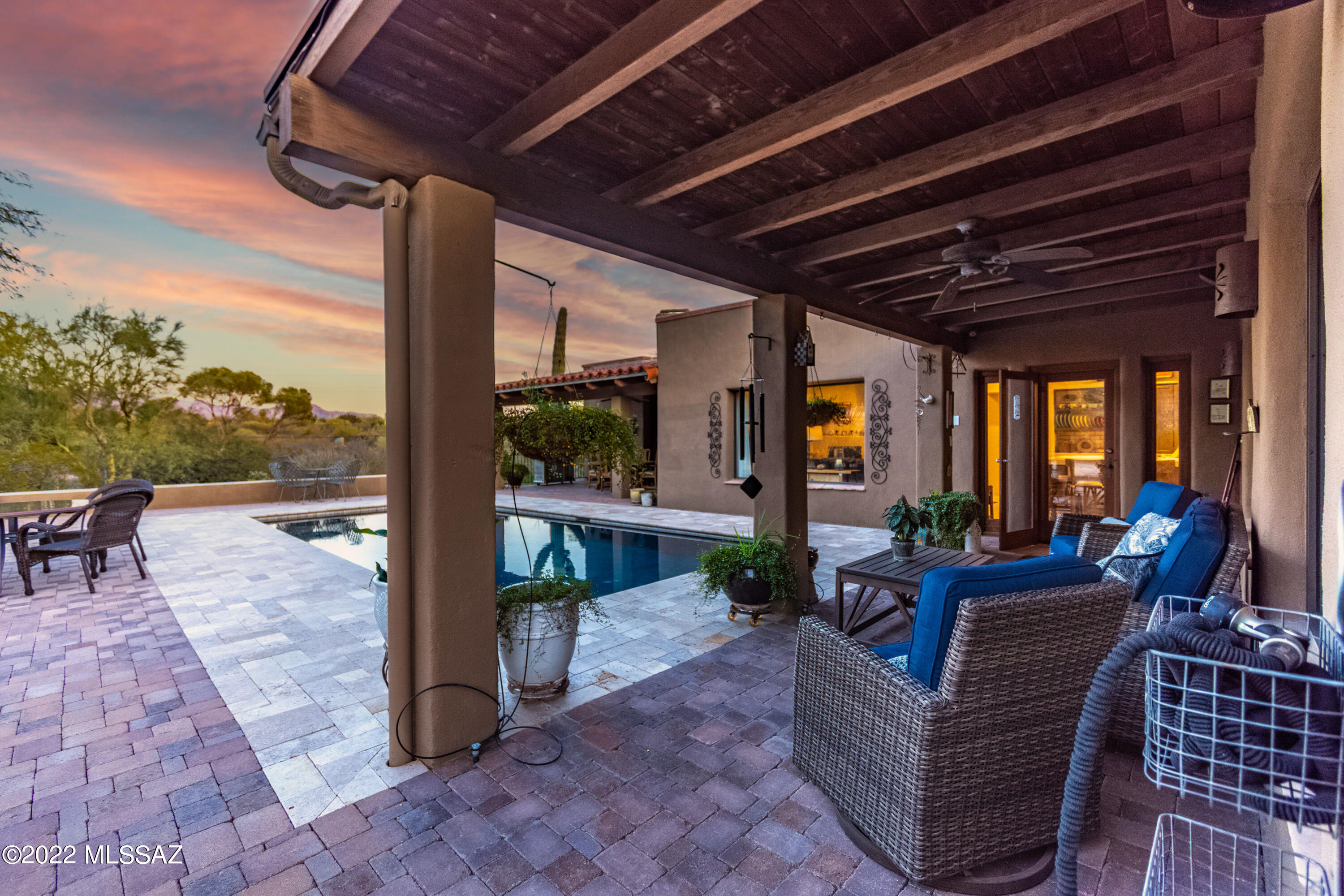 Catalina Foothills Estates - Residential