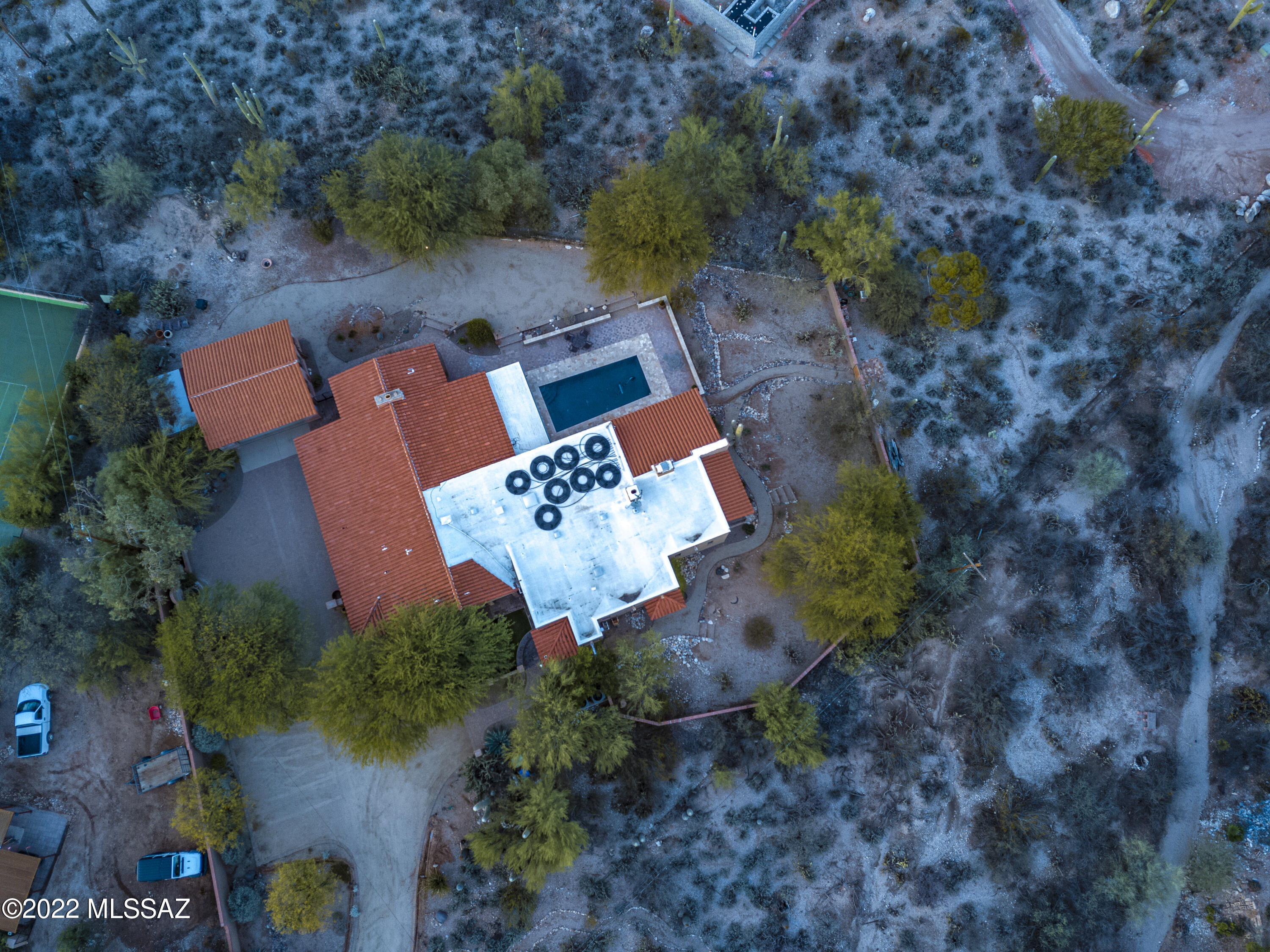 Catalina Foothills Estates - Residential