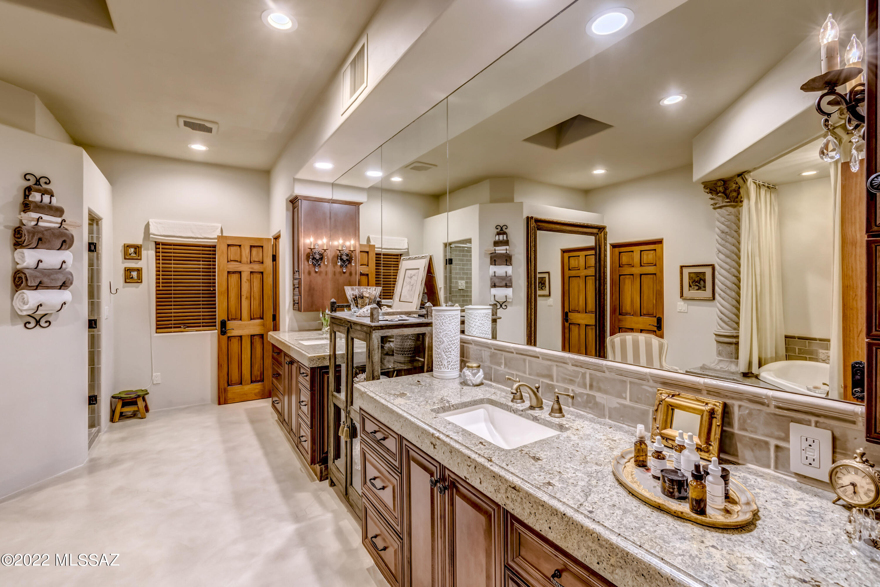 Catalina Foothills Estates - Residential