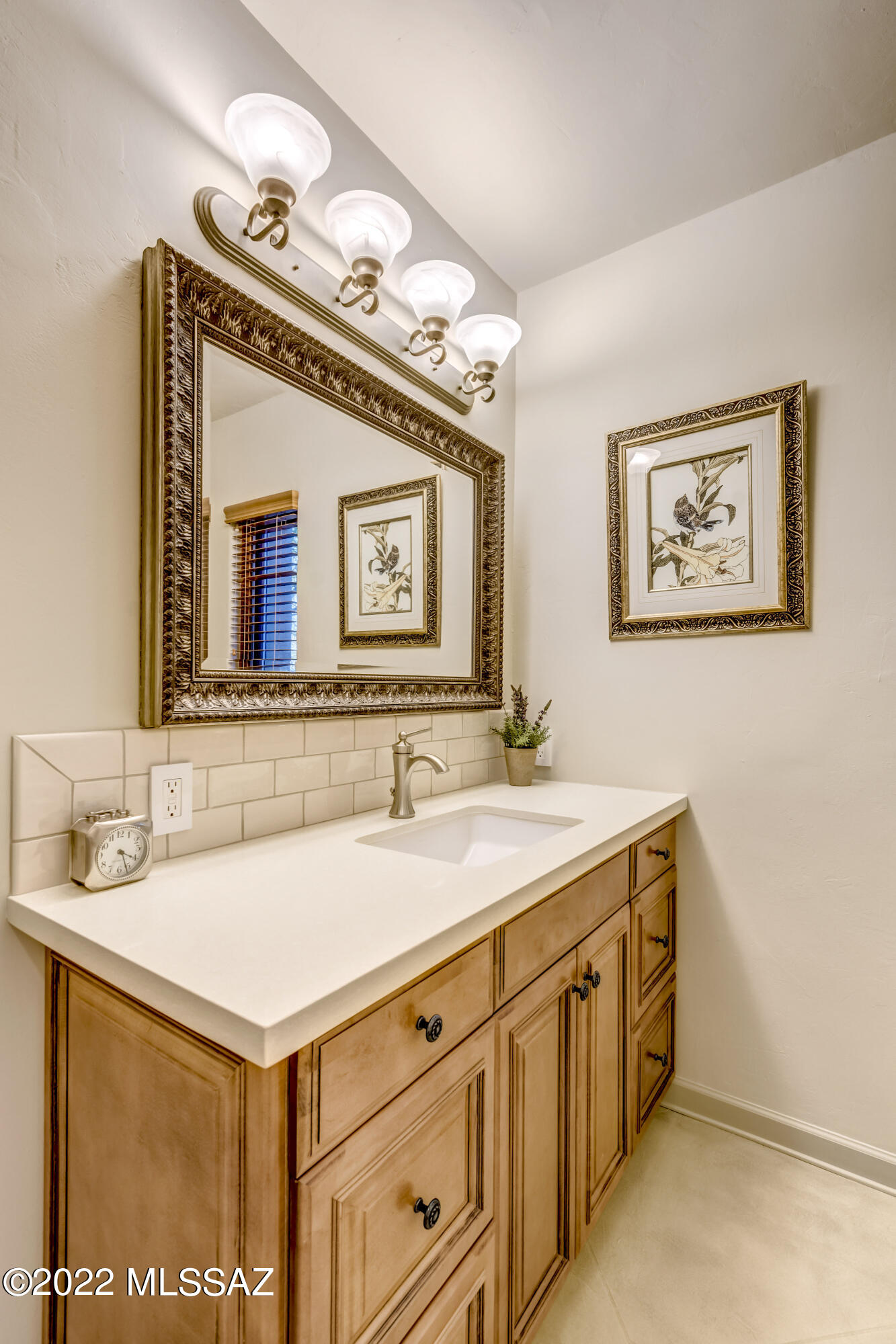 Catalina Foothills Estates - Residential