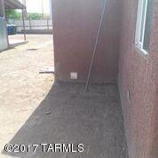 Home Addition - Residential Income