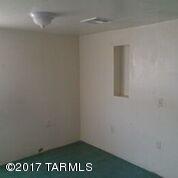 Home Addition - Residential Income