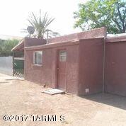 Home Addition - Residential Income