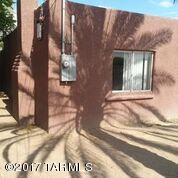 Home Addition - Residential Income