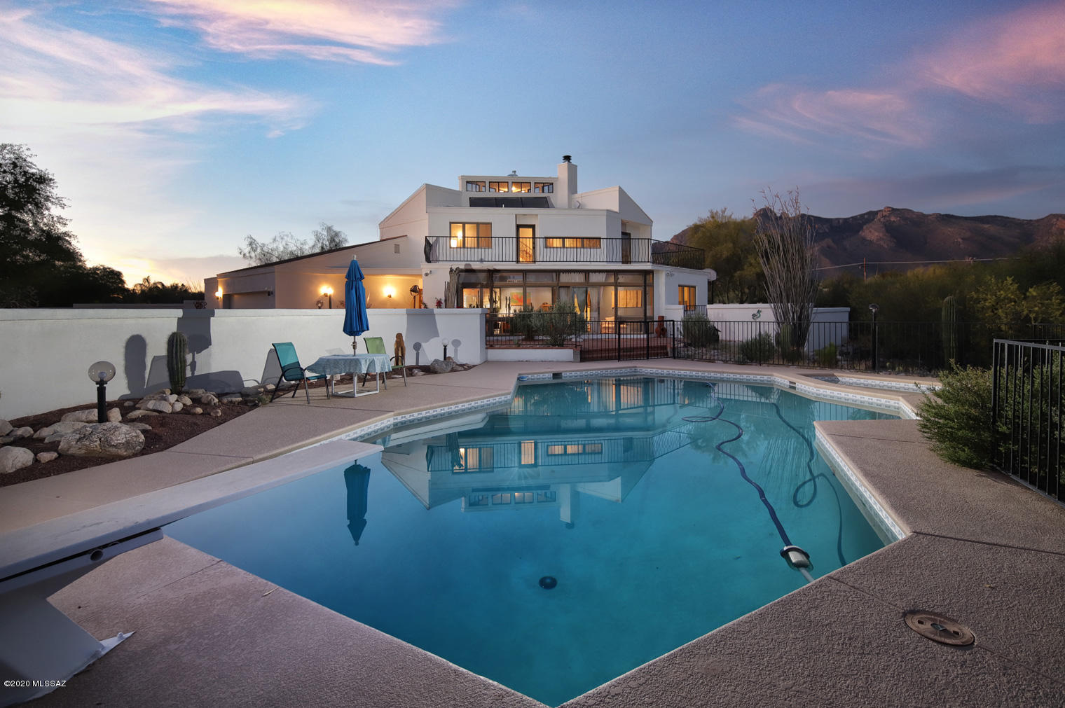 Orange Grove Hills (1-33) - Residential