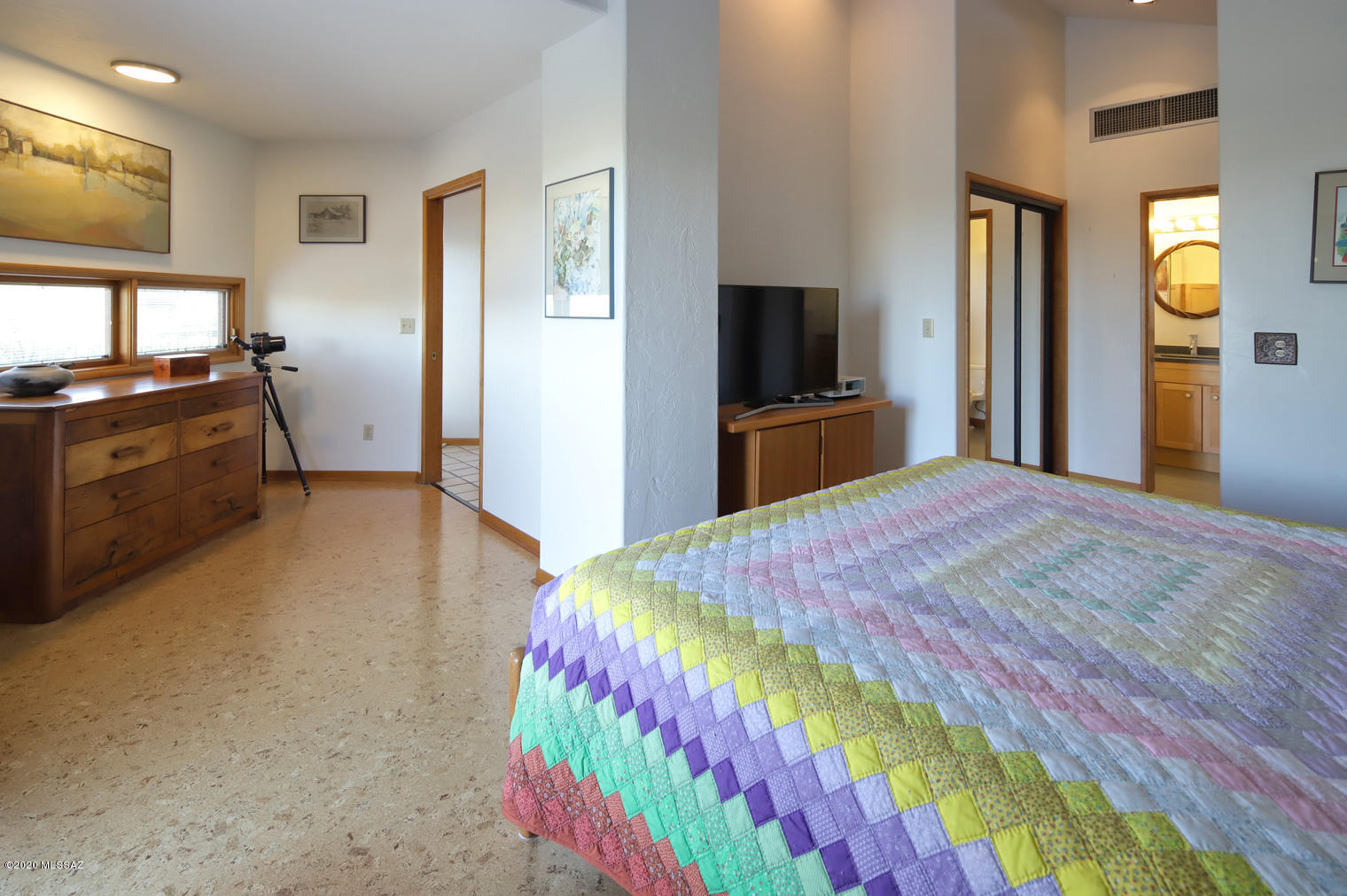 Orange Grove Hills (1-33) - Residential