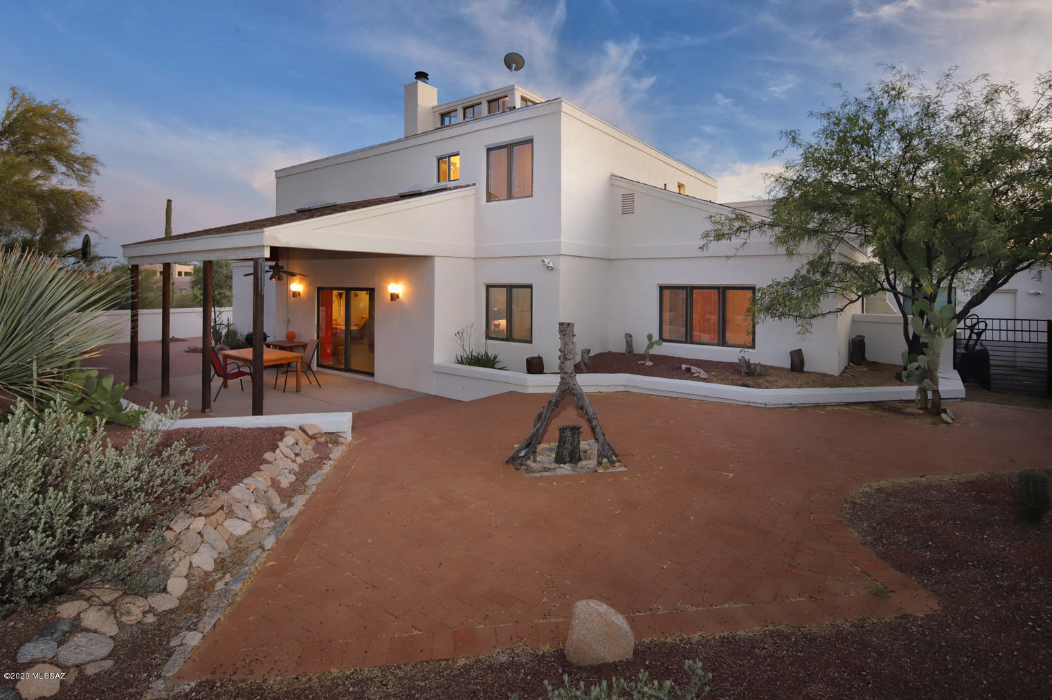 Orange Grove Hills (1-33) - Residential