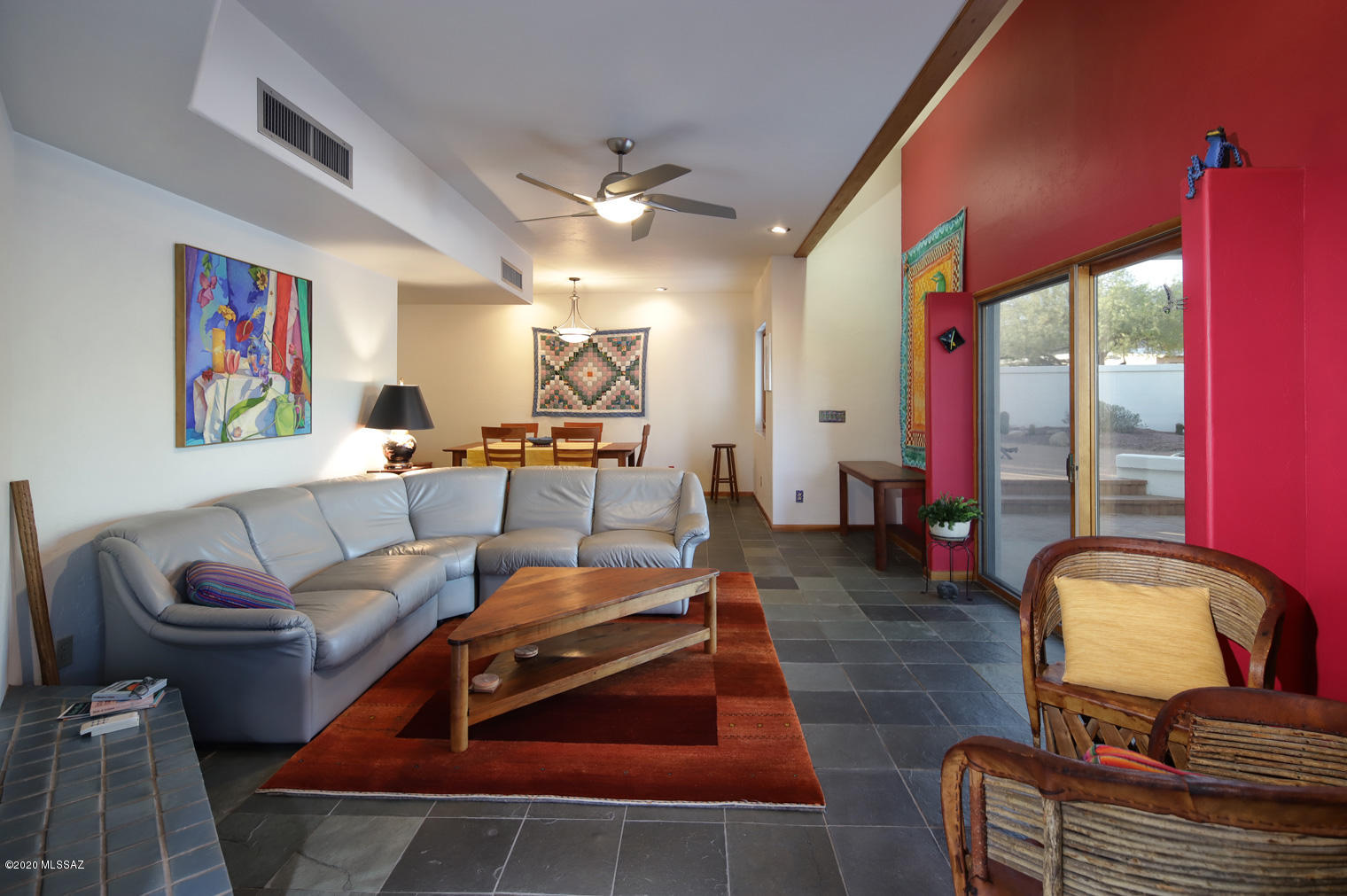 Orange Grove Hills (1-33) - Residential