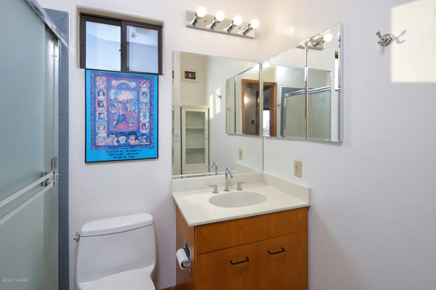 Orange Grove Hills (1-33) - Residential