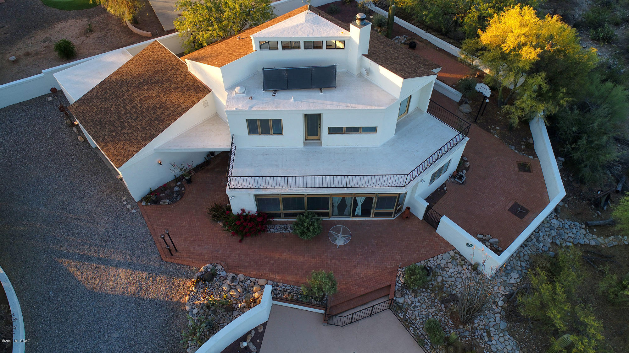 Orange Grove Hills (1-33) - Residential