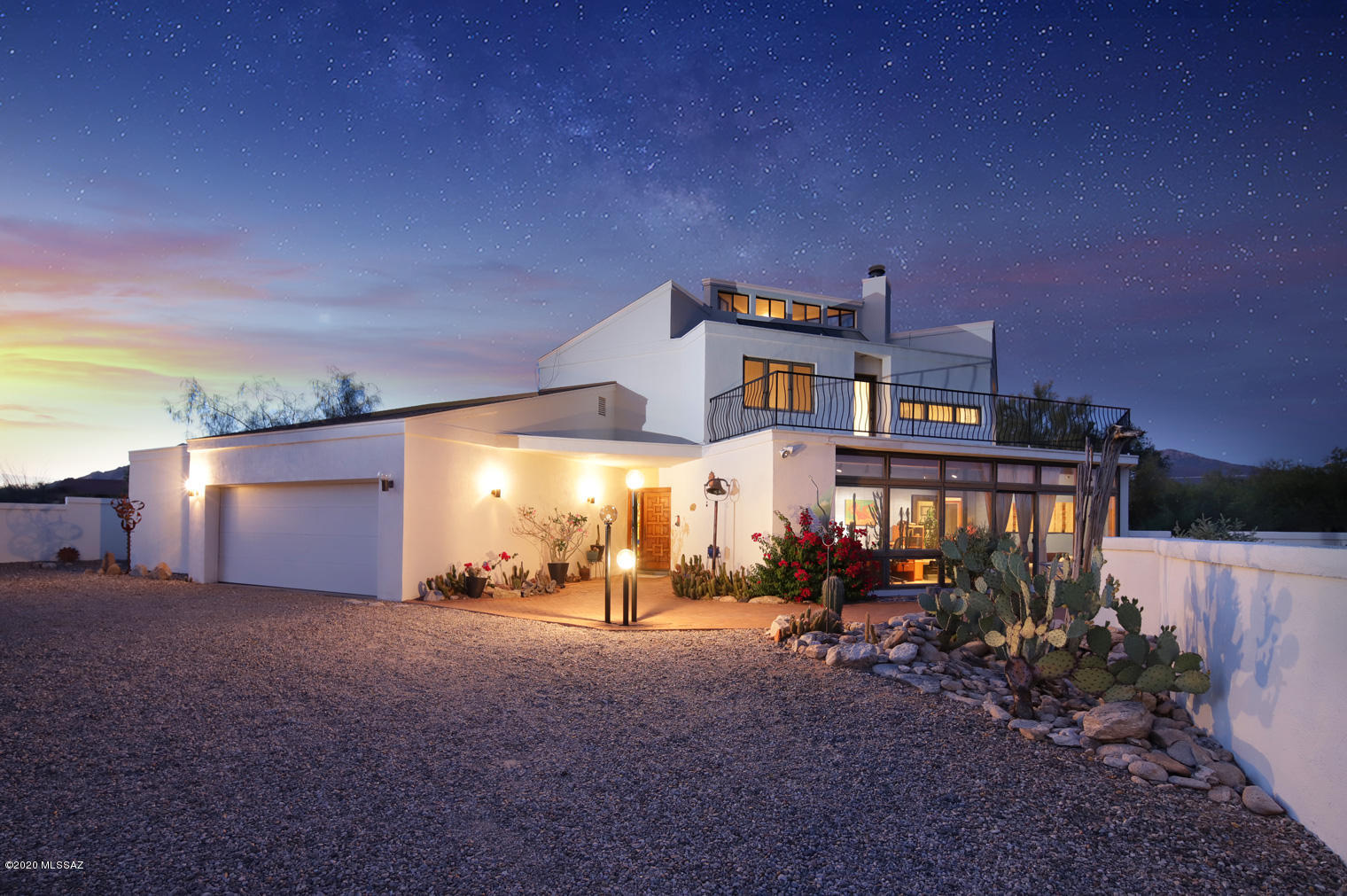 Orange Grove Hills (1-33) - Residential