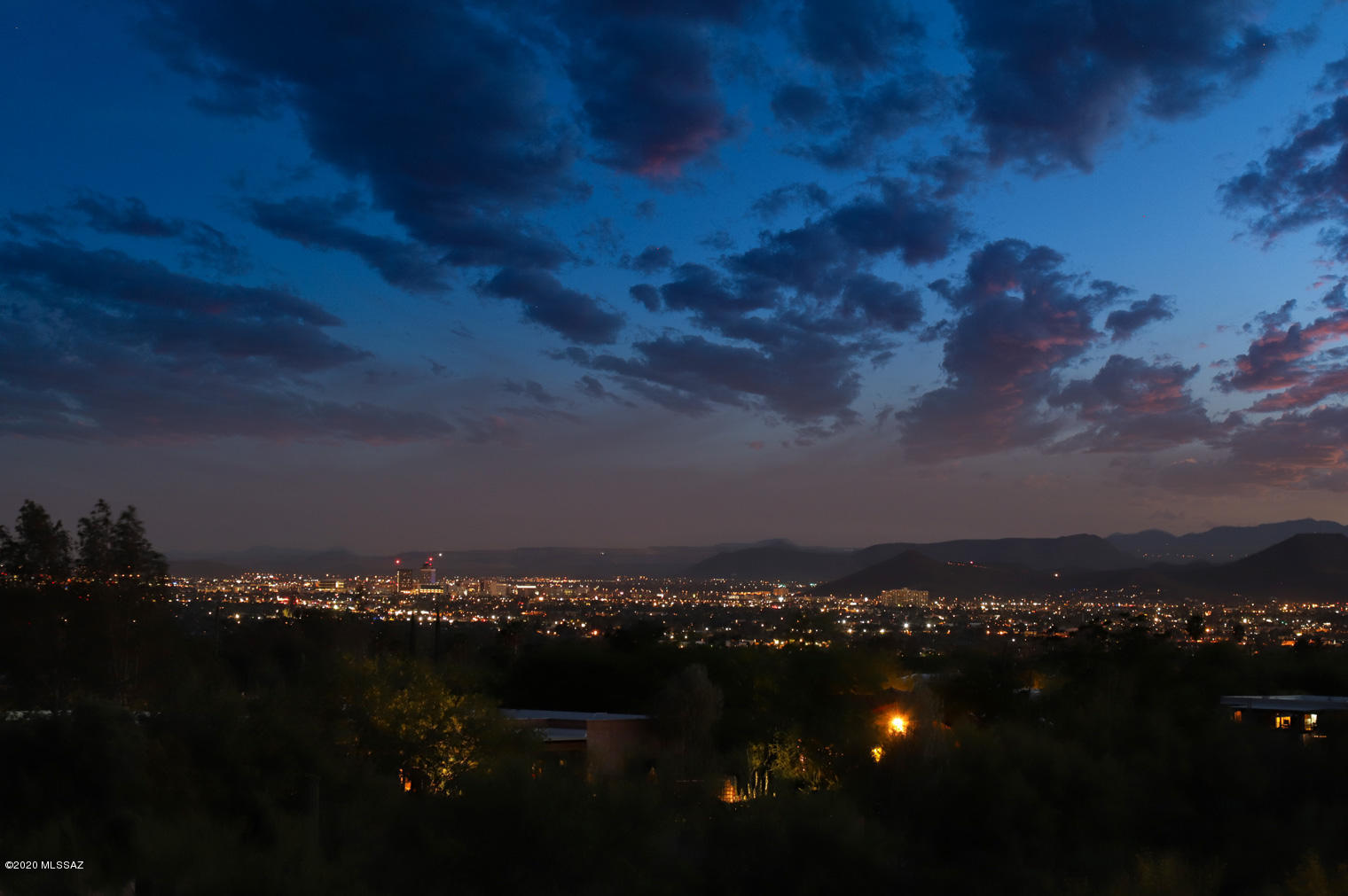 Orange Grove Hills (1-33) - Residential