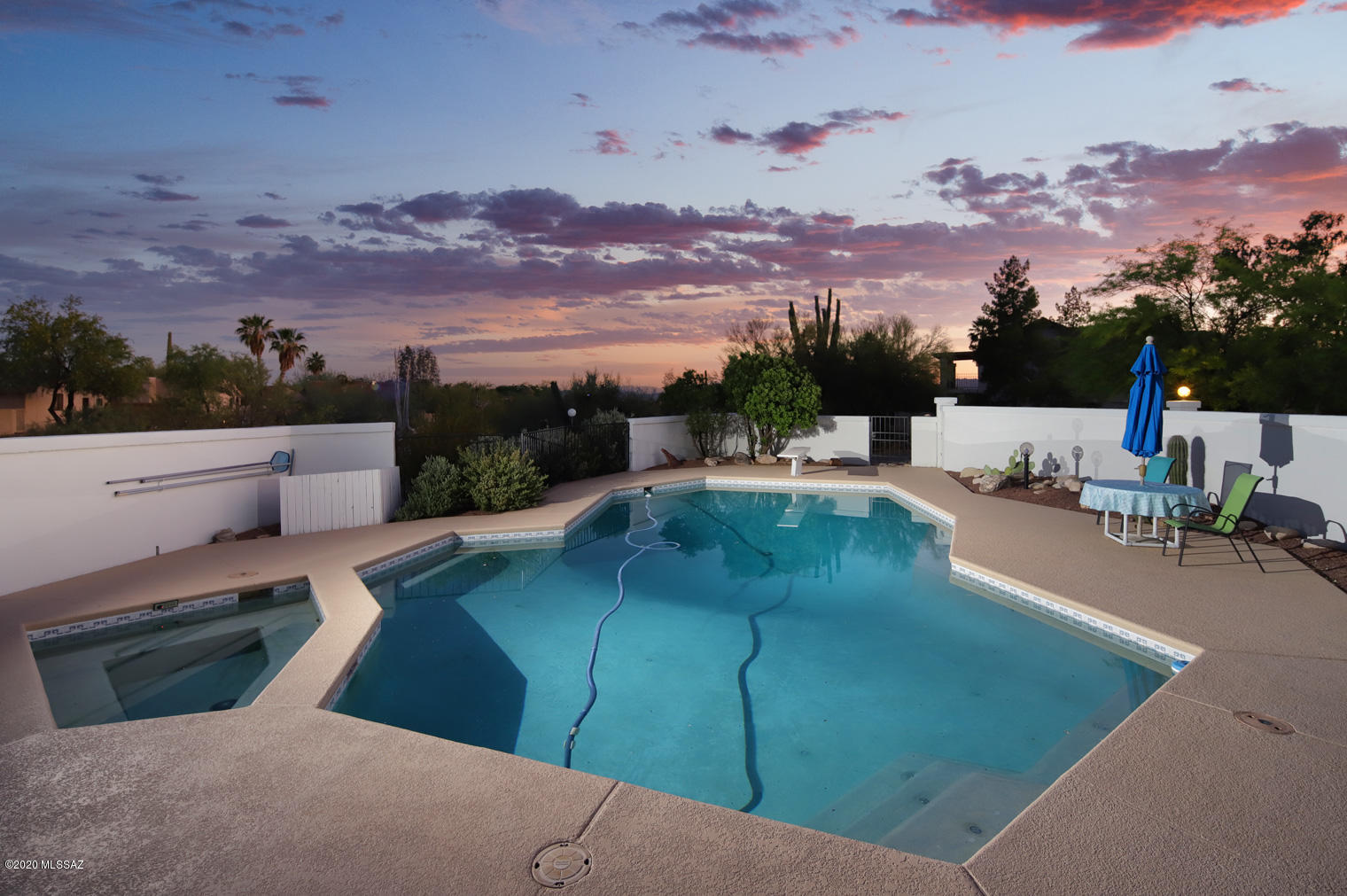 Orange Grove Hills (1-33) - Residential