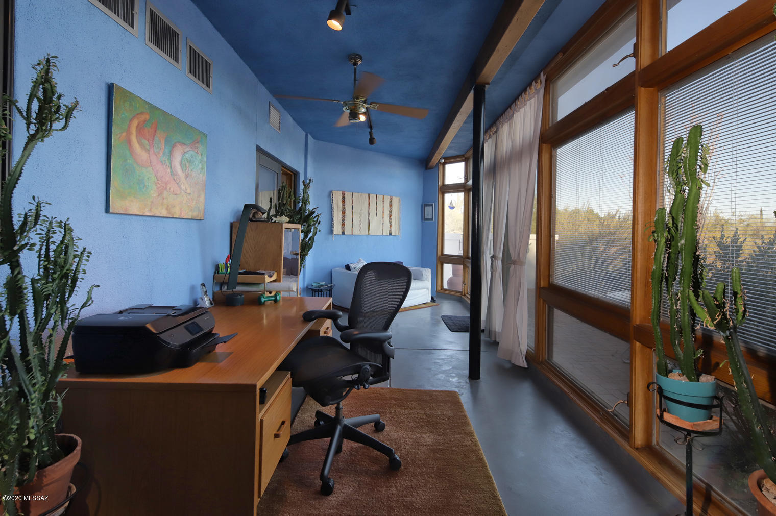 Orange Grove Hills (1-33) - Residential