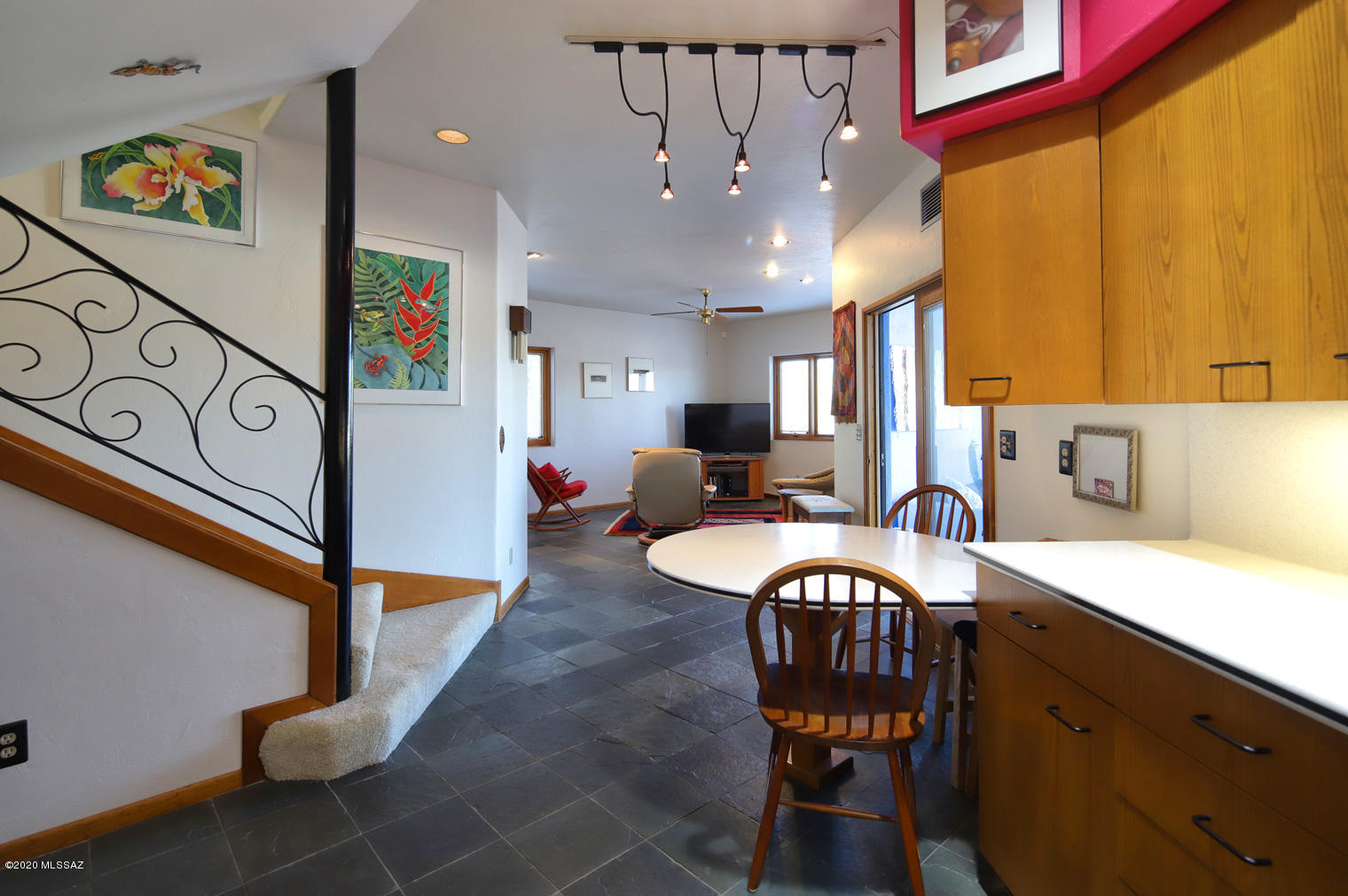 Orange Grove Hills (1-33) - Residential
