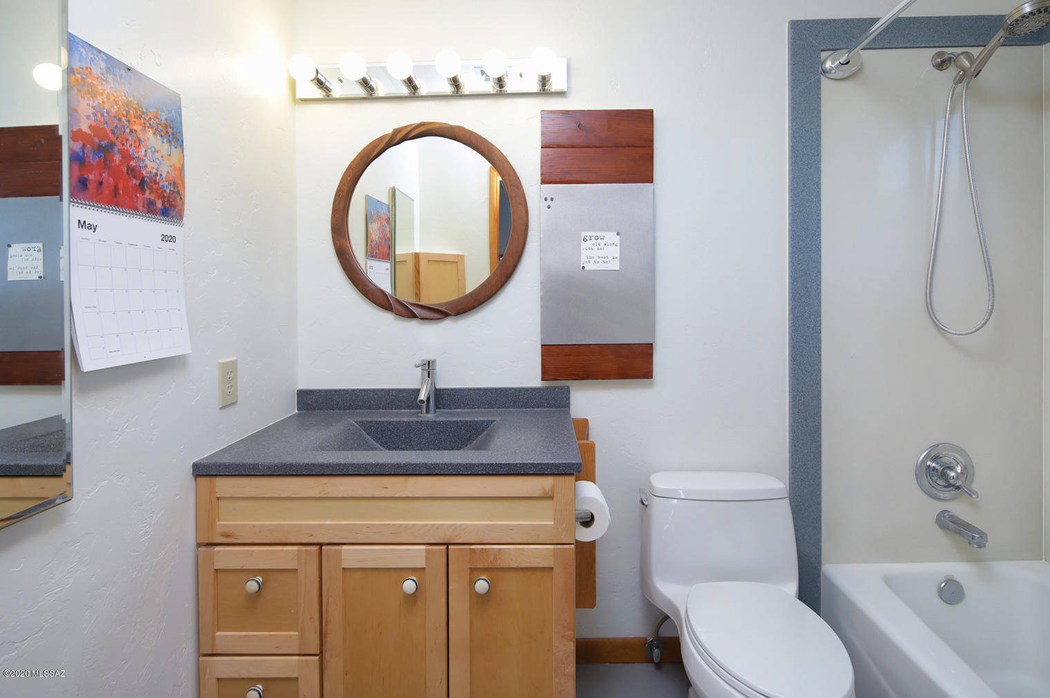 Orange Grove Hills (1-33) - Residential