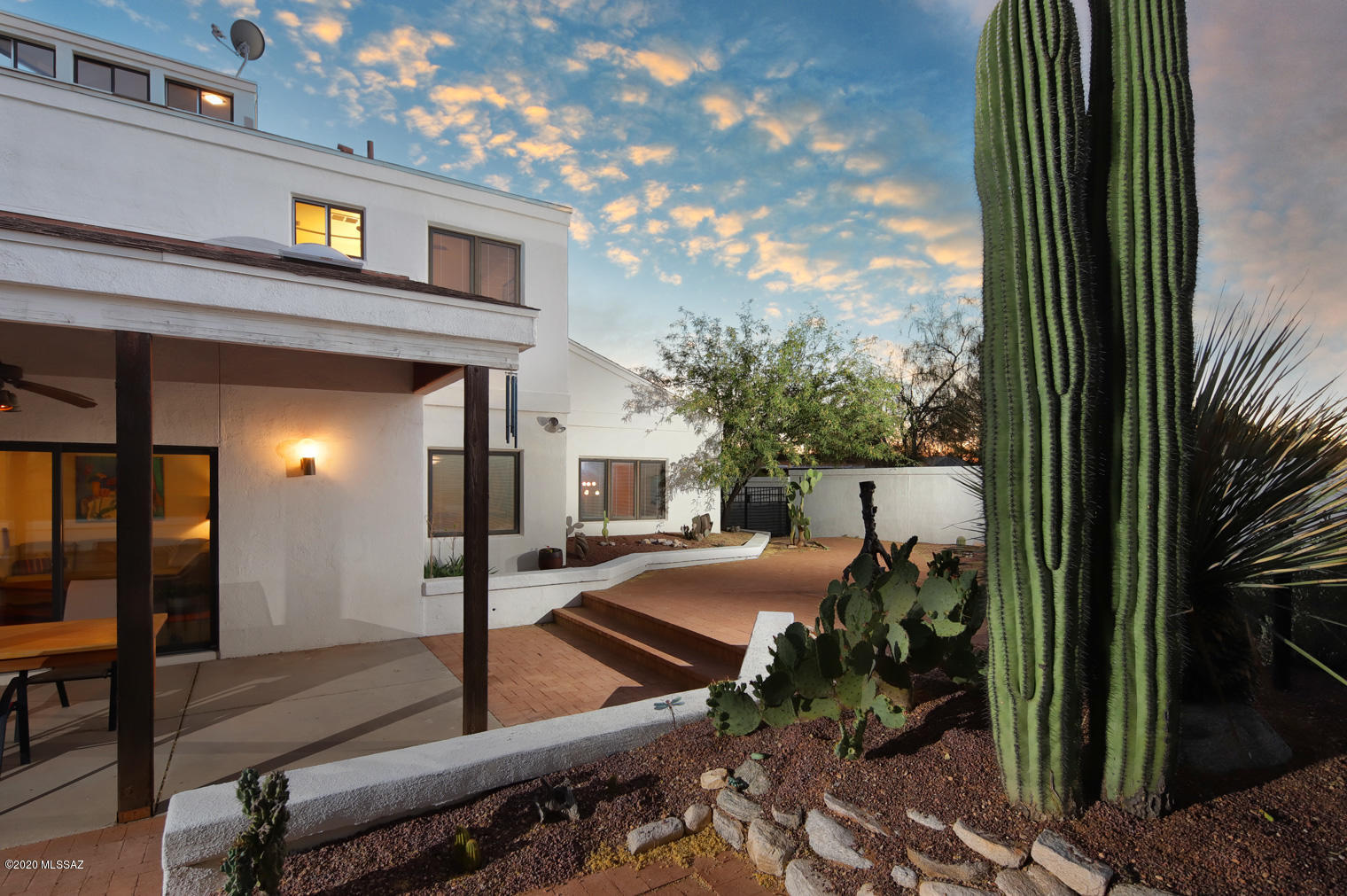 Orange Grove Hills (1-33) - Residential