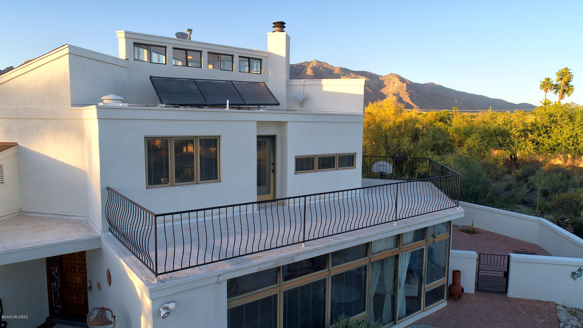 Orange Grove Hills (1-33) - Residential